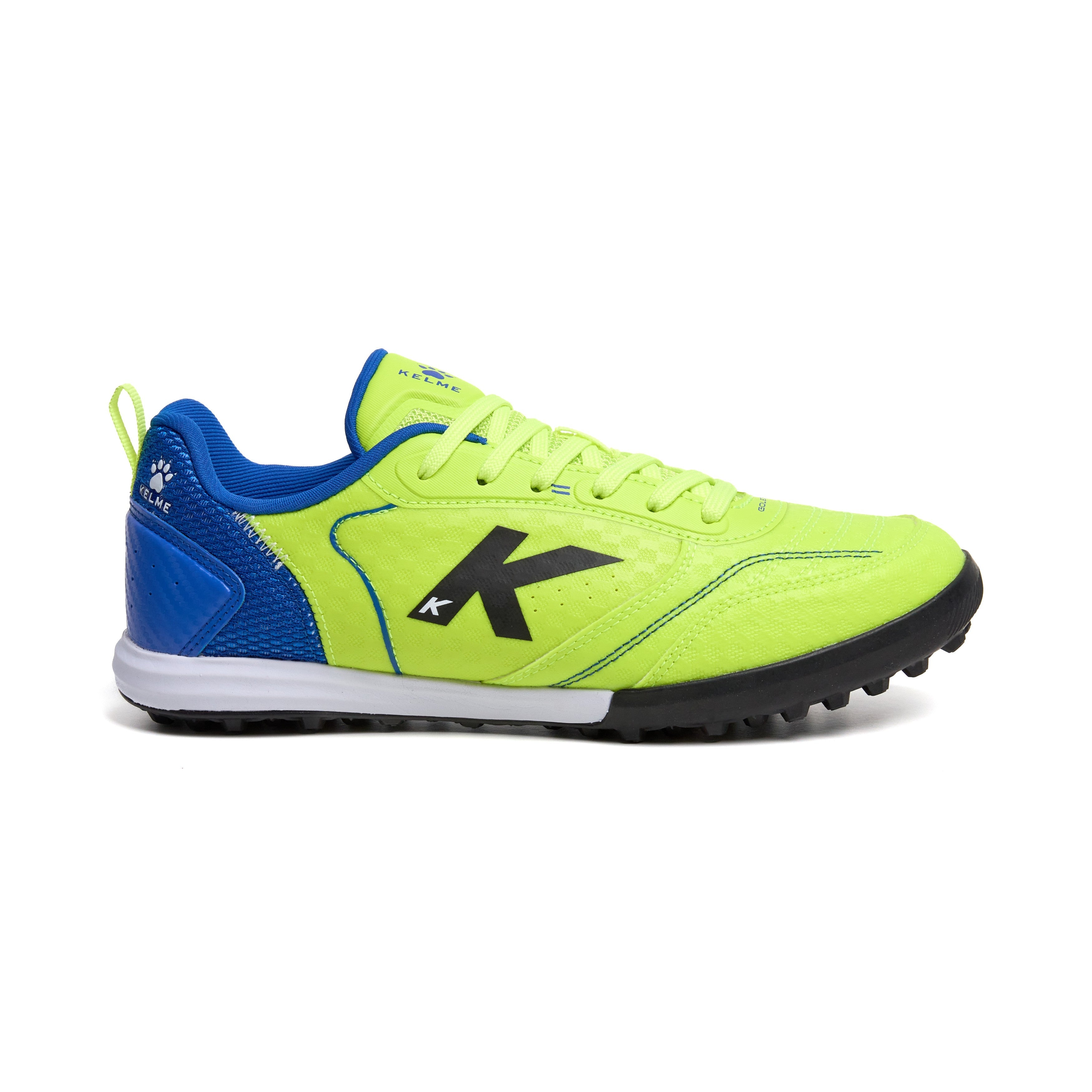 ZAPATILLAS FÚTBOL GOLEIRO TURF 55166-1402 - 1
