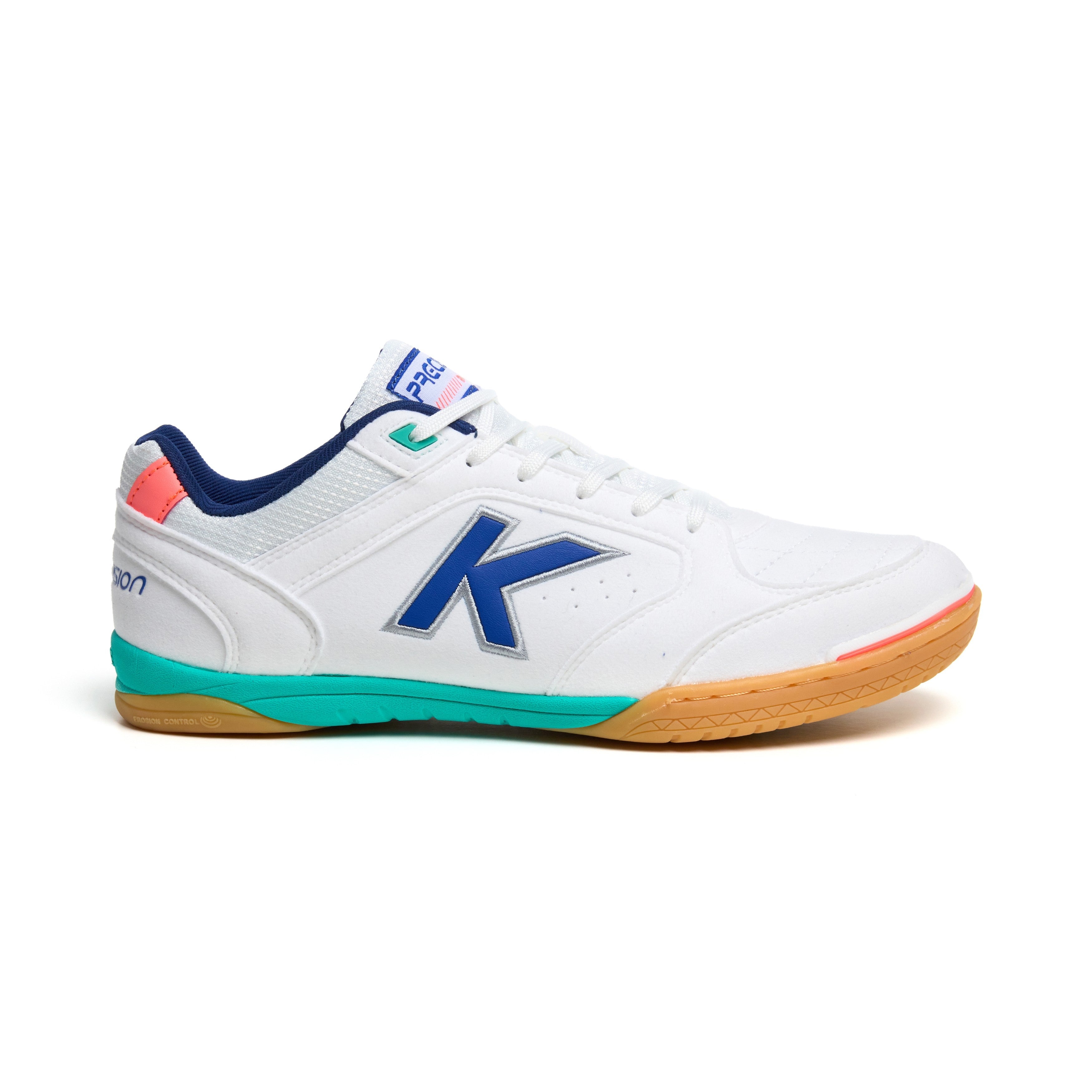 ZAPATILLAS DE FÚTBOL SALA PRECISION 55211-464 - 1