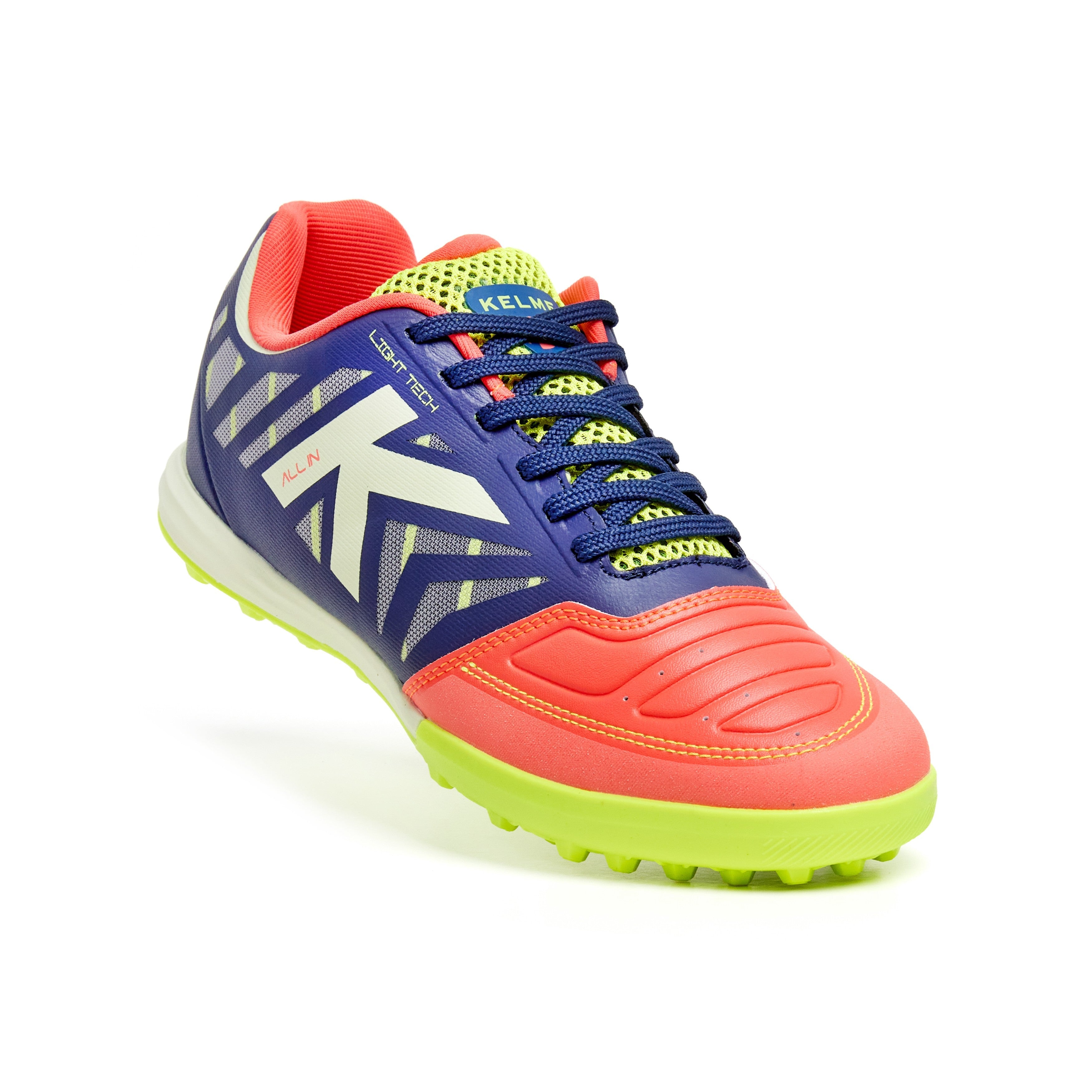 ZAPATILLAS FÚTBOL ALL IN TURF 55439-254 - 2