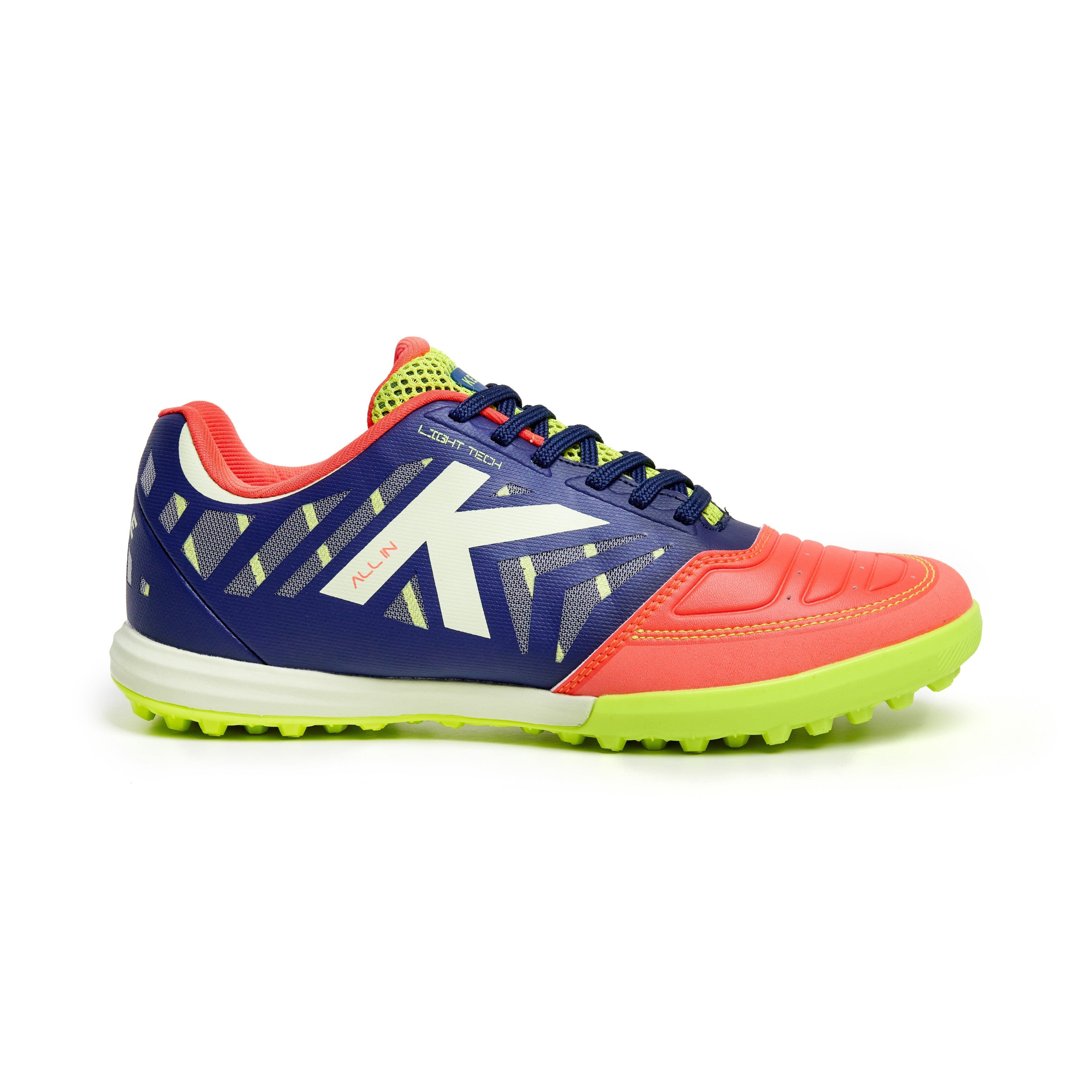 ZAPATILLAS FÚTBOL ALL IN TURF 55439-254 - 1