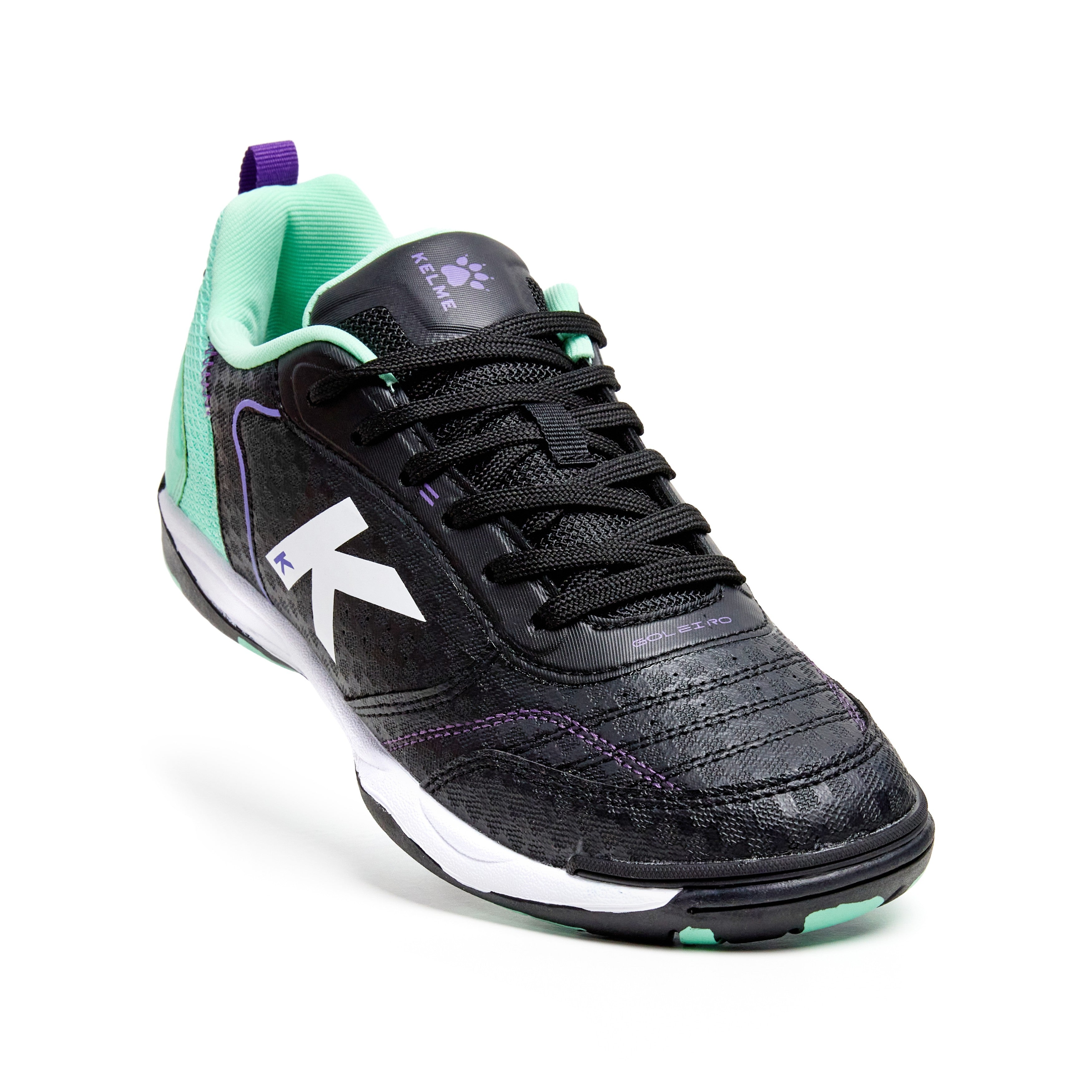 ZAPATILLAS DE FÚTBOL SALA GOLEIRO 55932-26 - 2