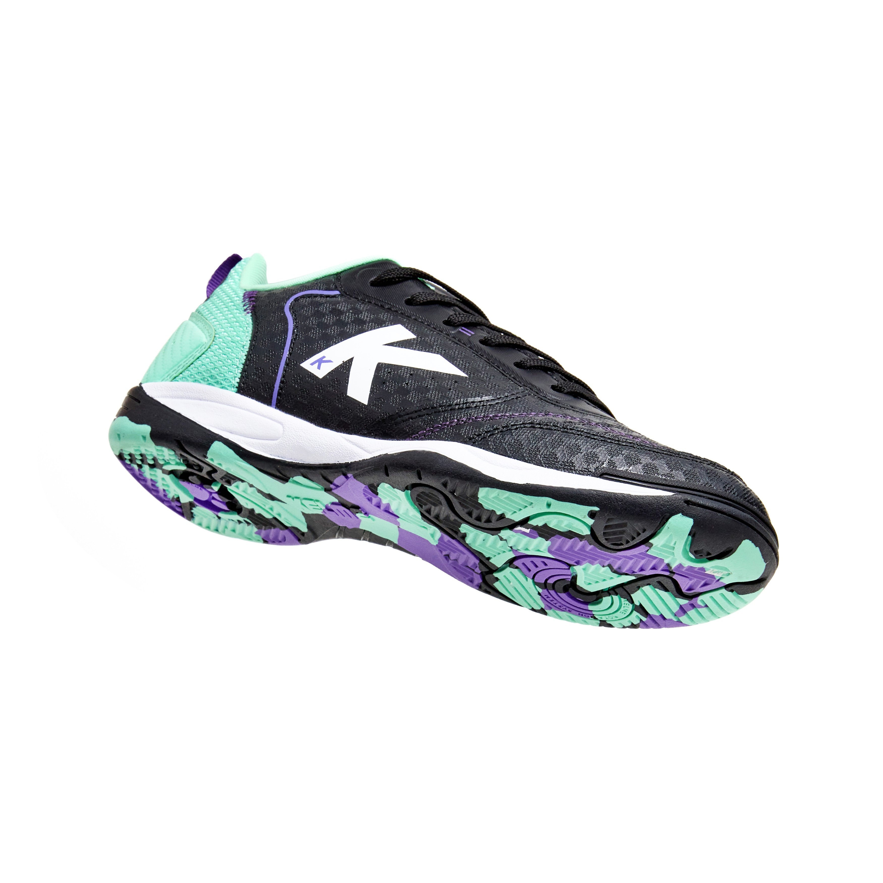ZAPATILLAS DE FÚTBOL SALA GOLEIRO 55932-26 - 4