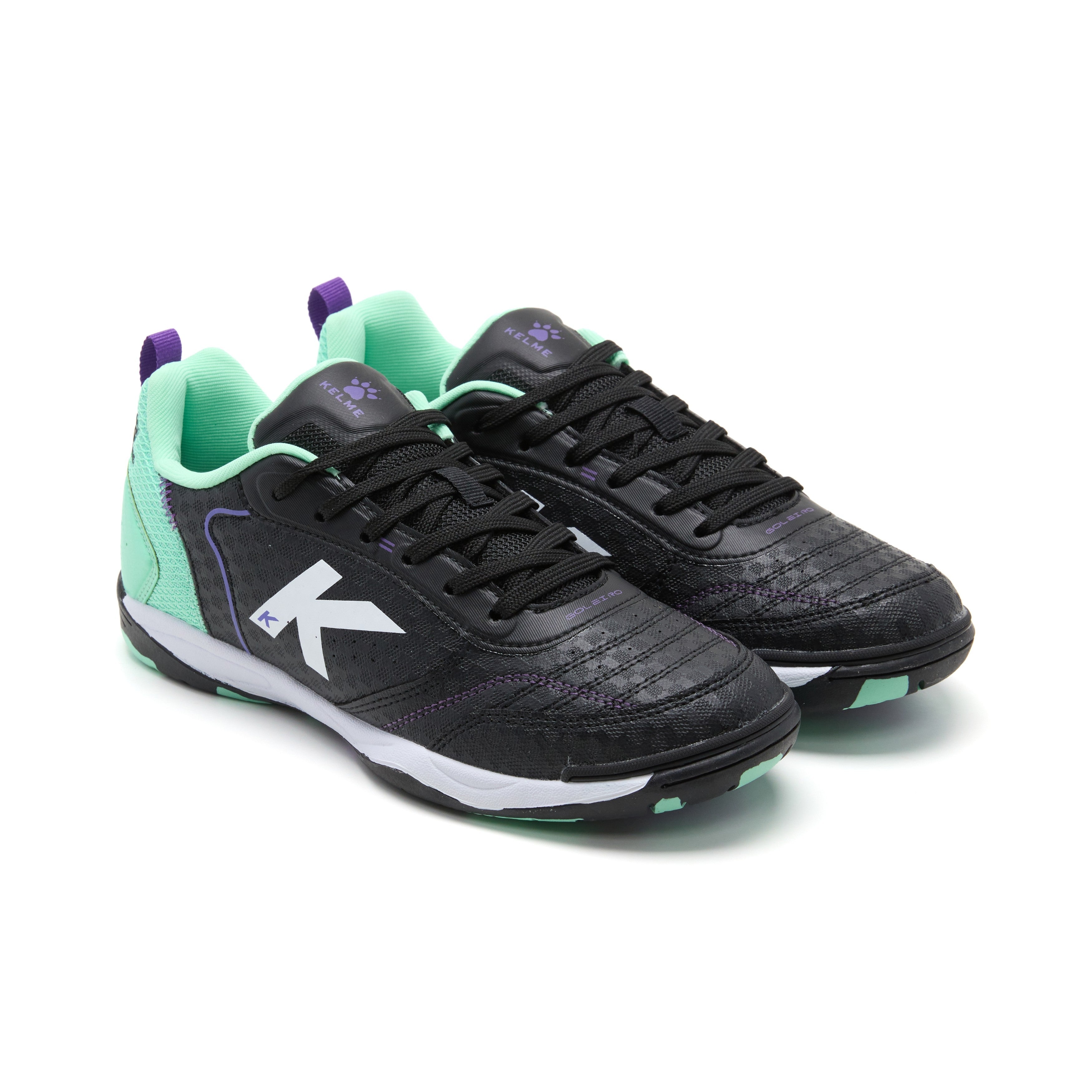 ZAPATILLAS DE FÚTBOL SALA GOLEIRO 55932-26 - 5