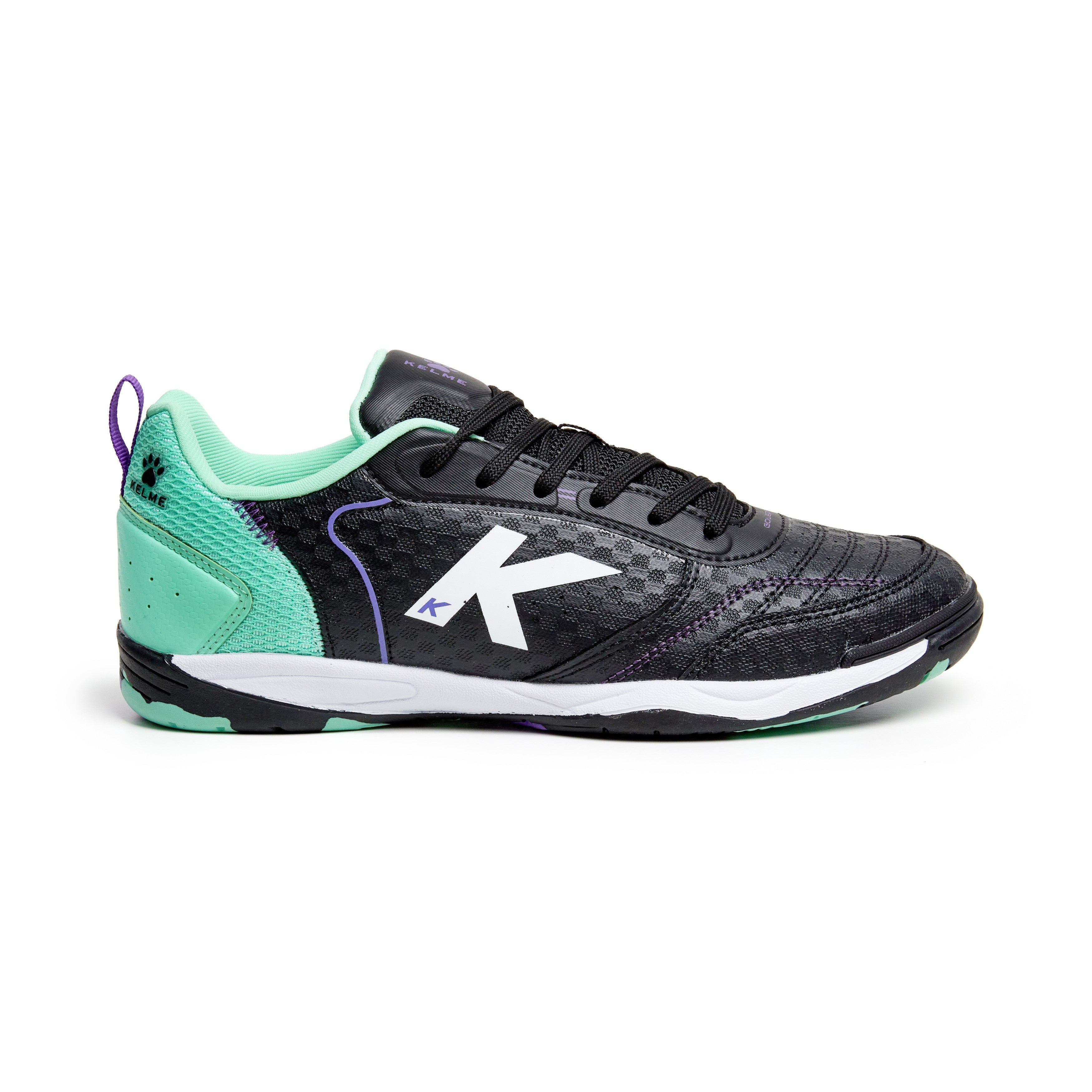 ZAPATILLAS DE FÚTBOL SALA GOLEIRO 55932-26 - 1