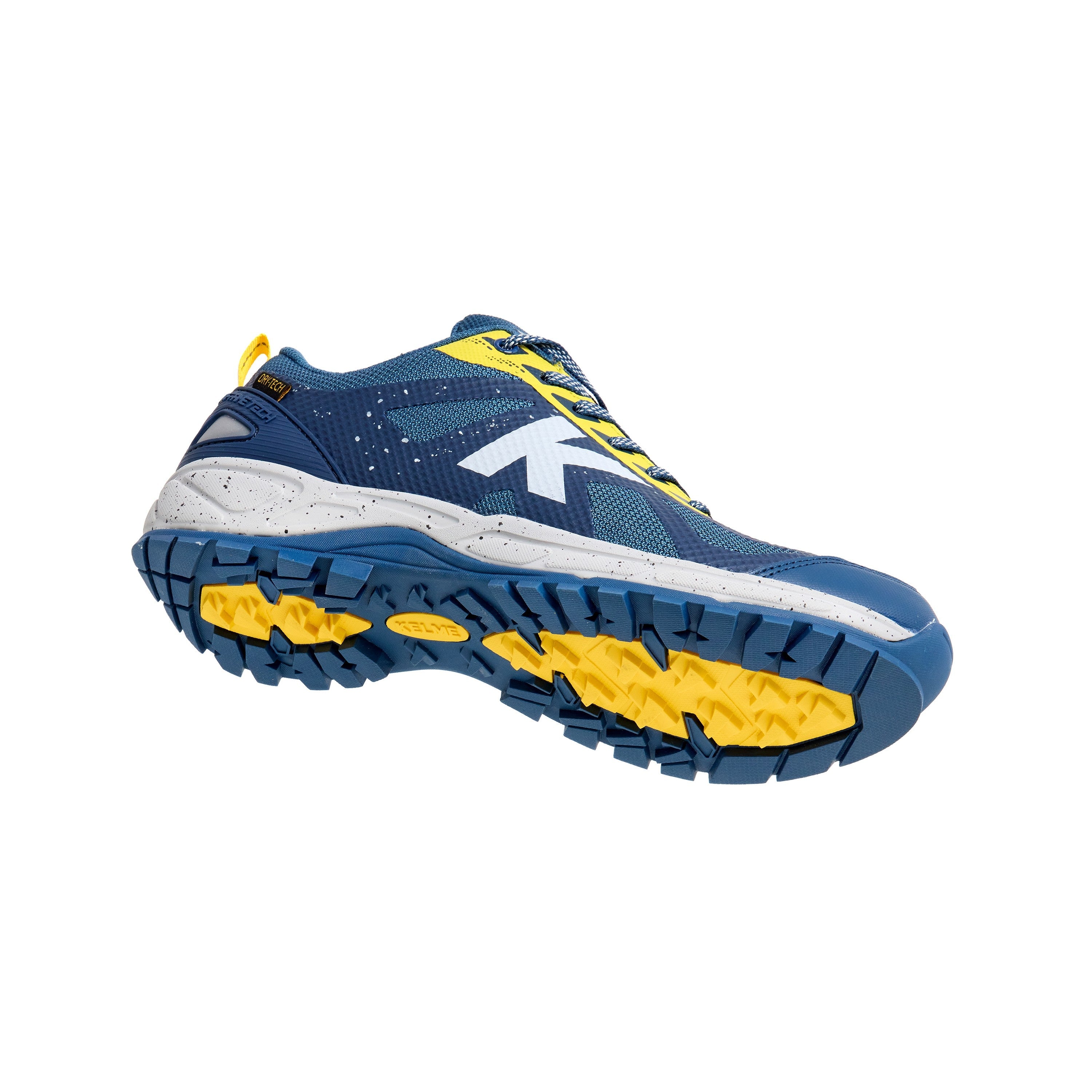ZAPATILLAS RUNNING TRACK 46970-115 - 3