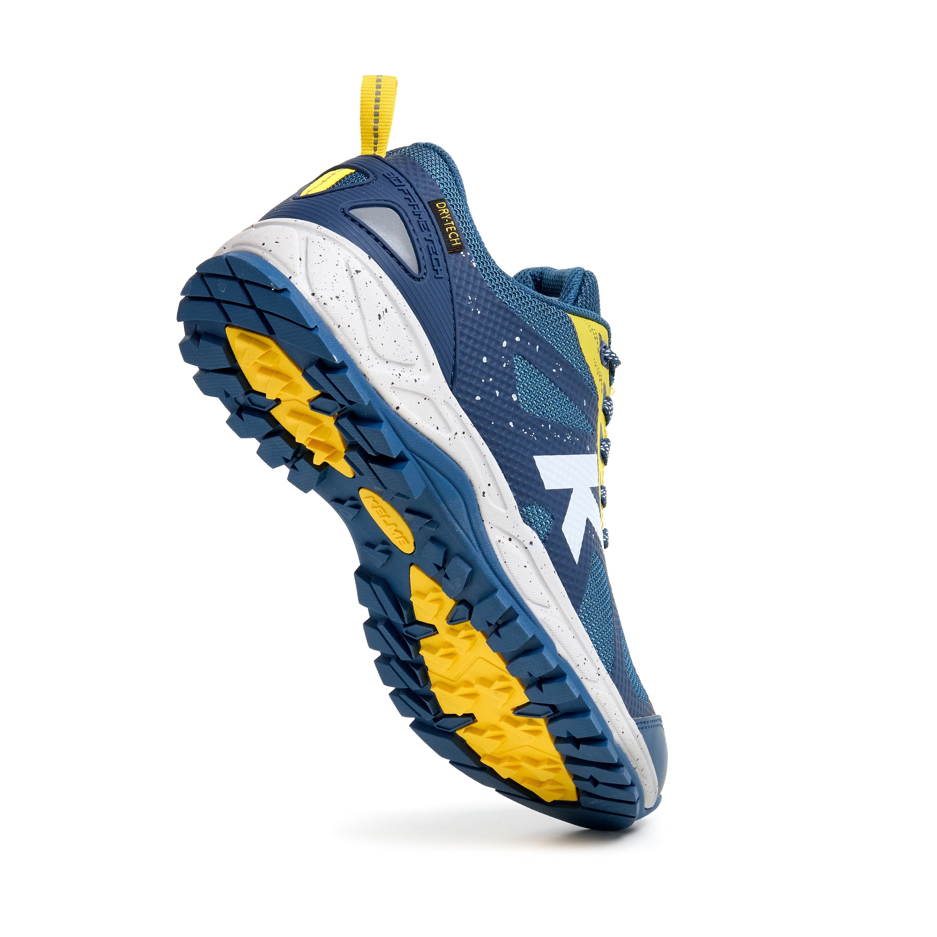 ZAPATILLAS RUNNING TRACK 46970-115 - 4