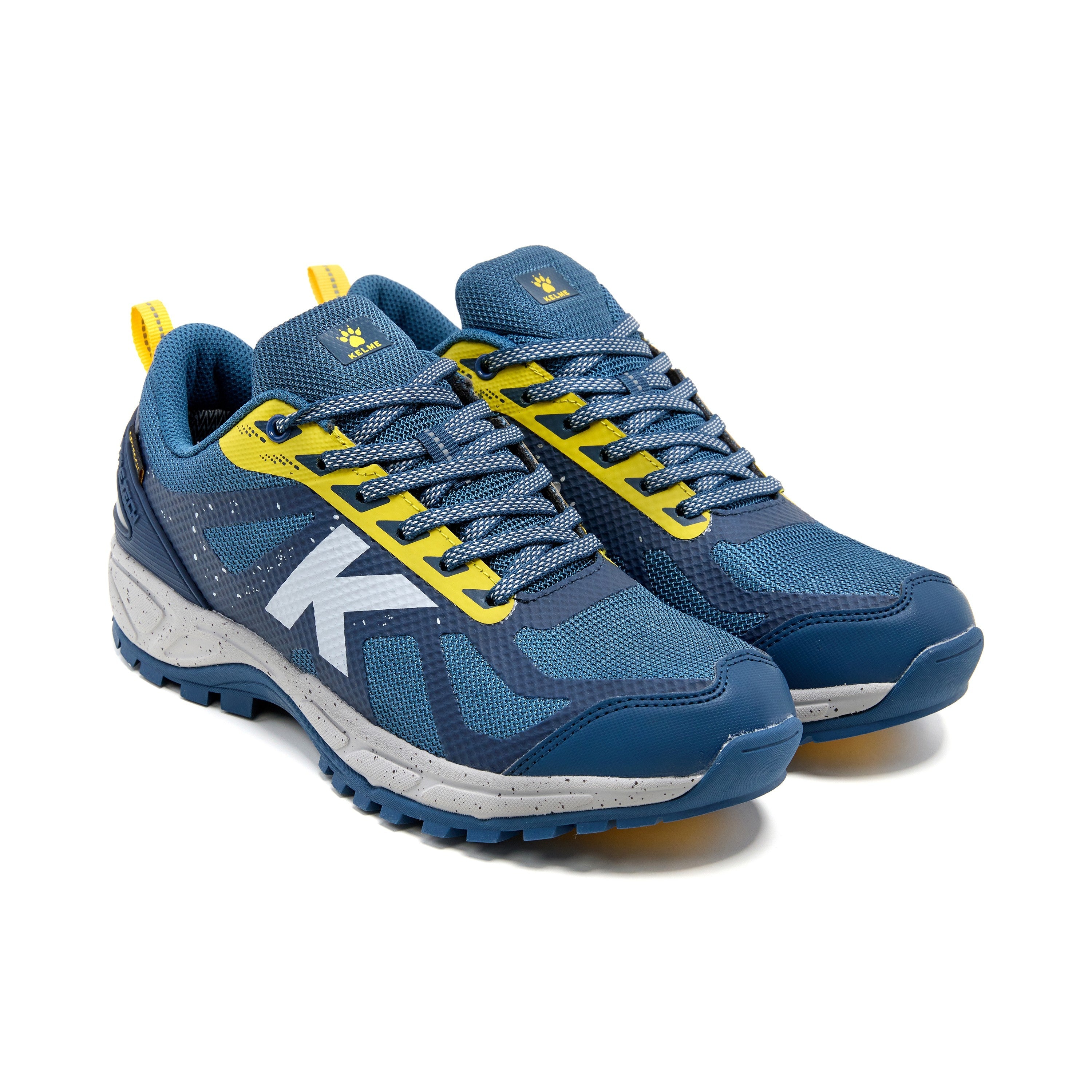 ZAPATILLAS RUNNING TRACK 46970-115 - 5