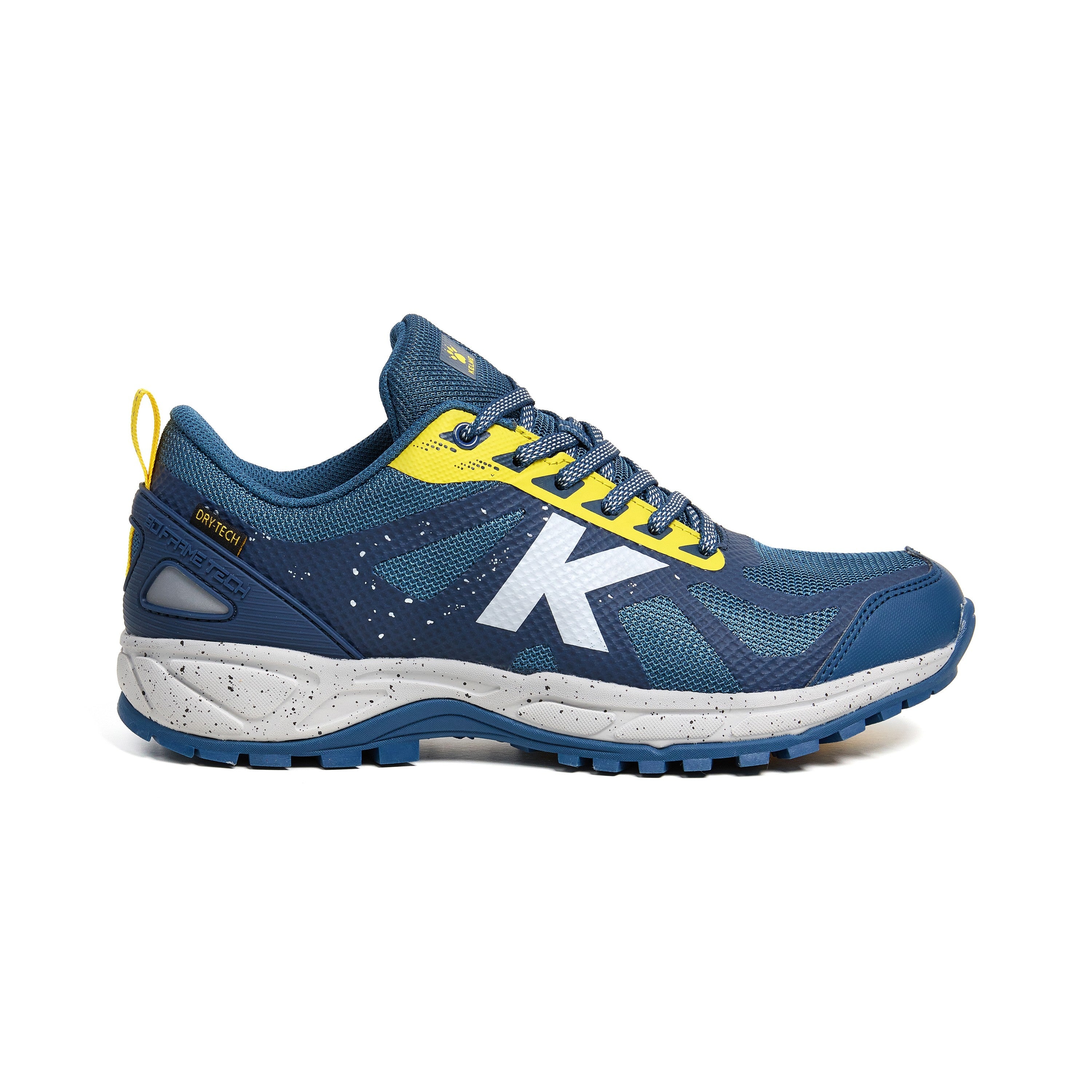 ZAPATILLAS RUNNING TRACK 46970-115 - 1