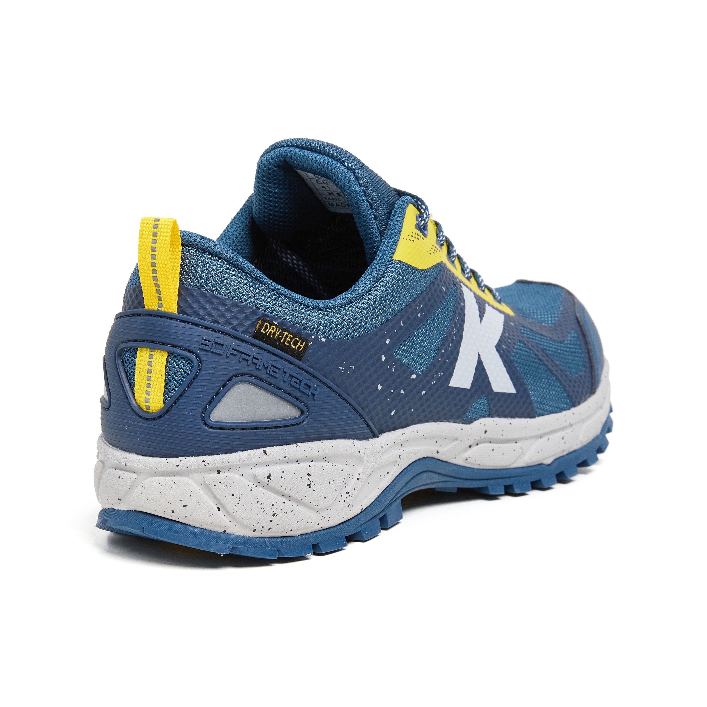 ZAPATILLAS RUNNING TRACK 46970-115 - 6