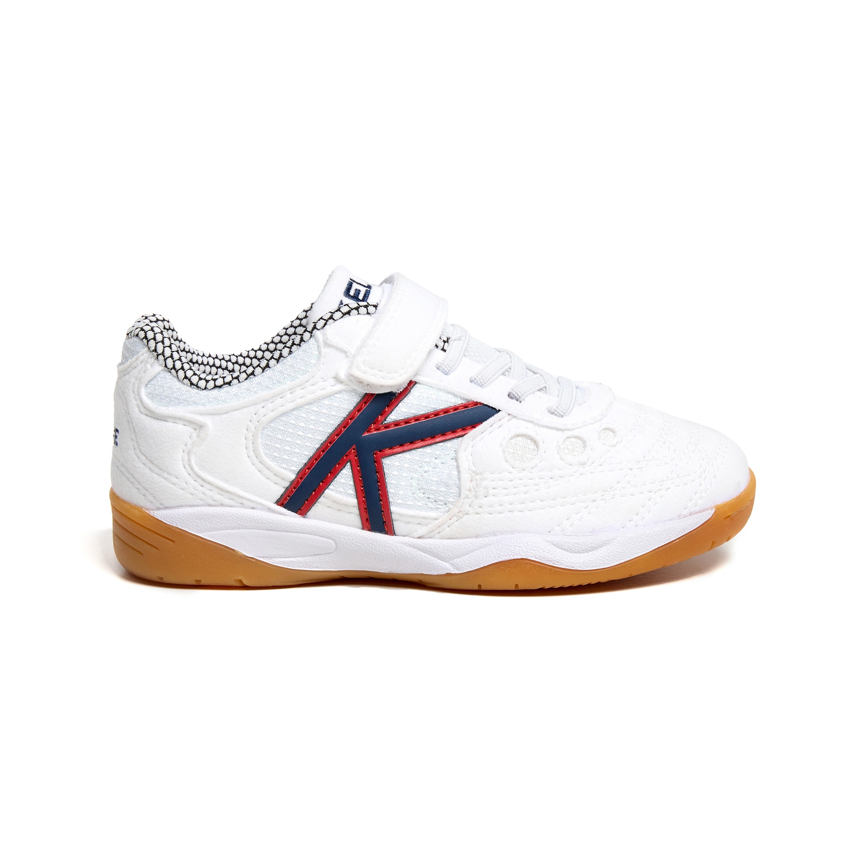 ZAPATILLAS DE NIÑO INDOOR COPA ELASTIC 55463-9100 - 1