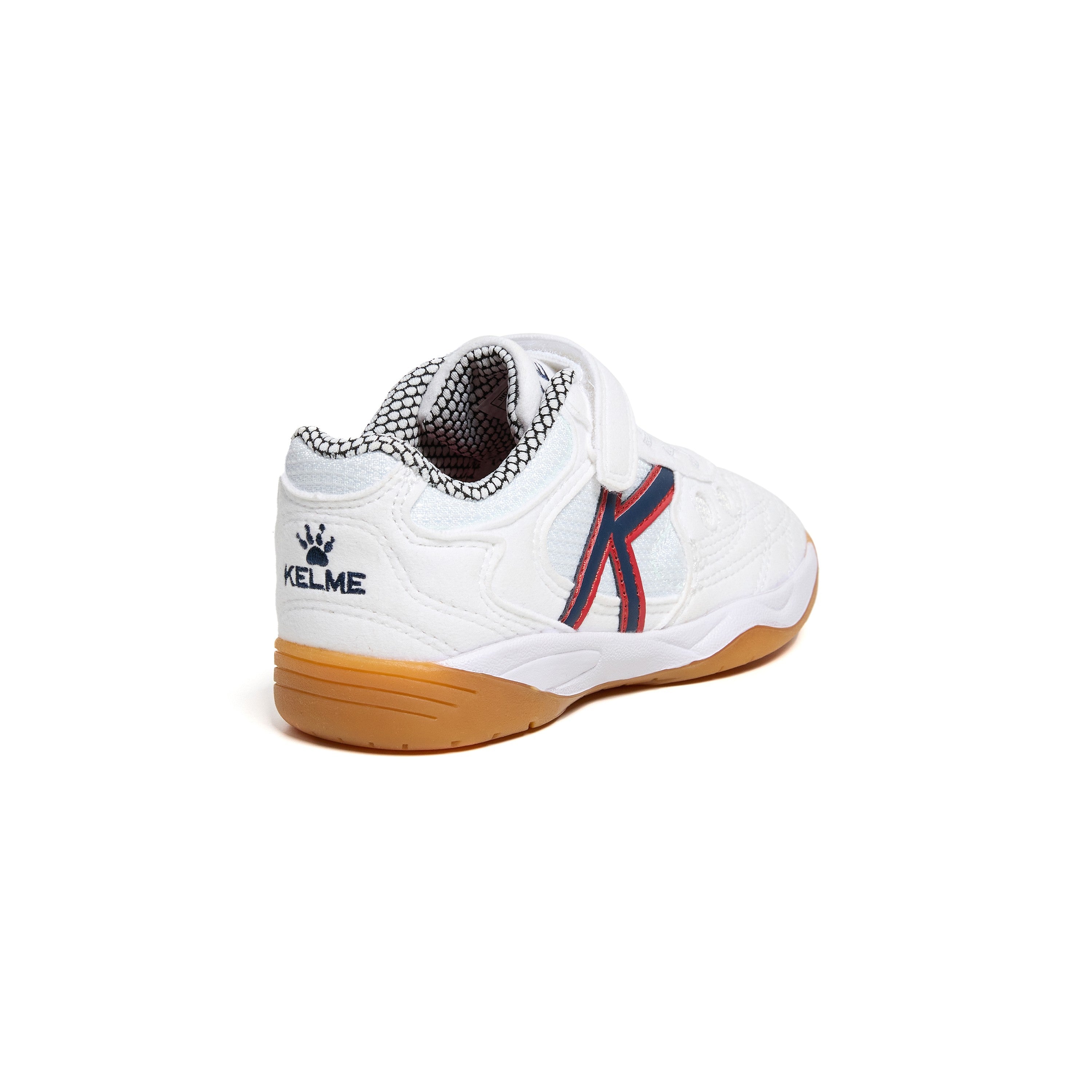 ZAPATILLAS DE NIÑO INDOOR COPA ELASTIC 55463-9100 - 3