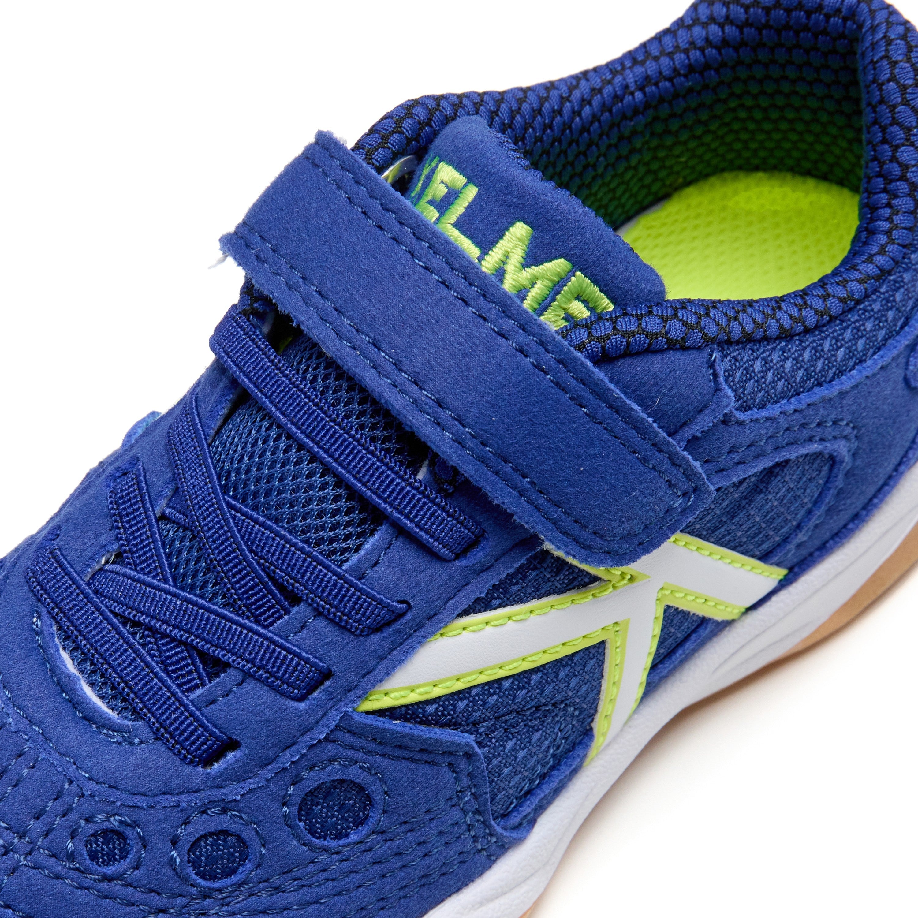 ZAPATILLAS DE NIÑO INDOOR COPA ELASTIC 55463-3 - 2
