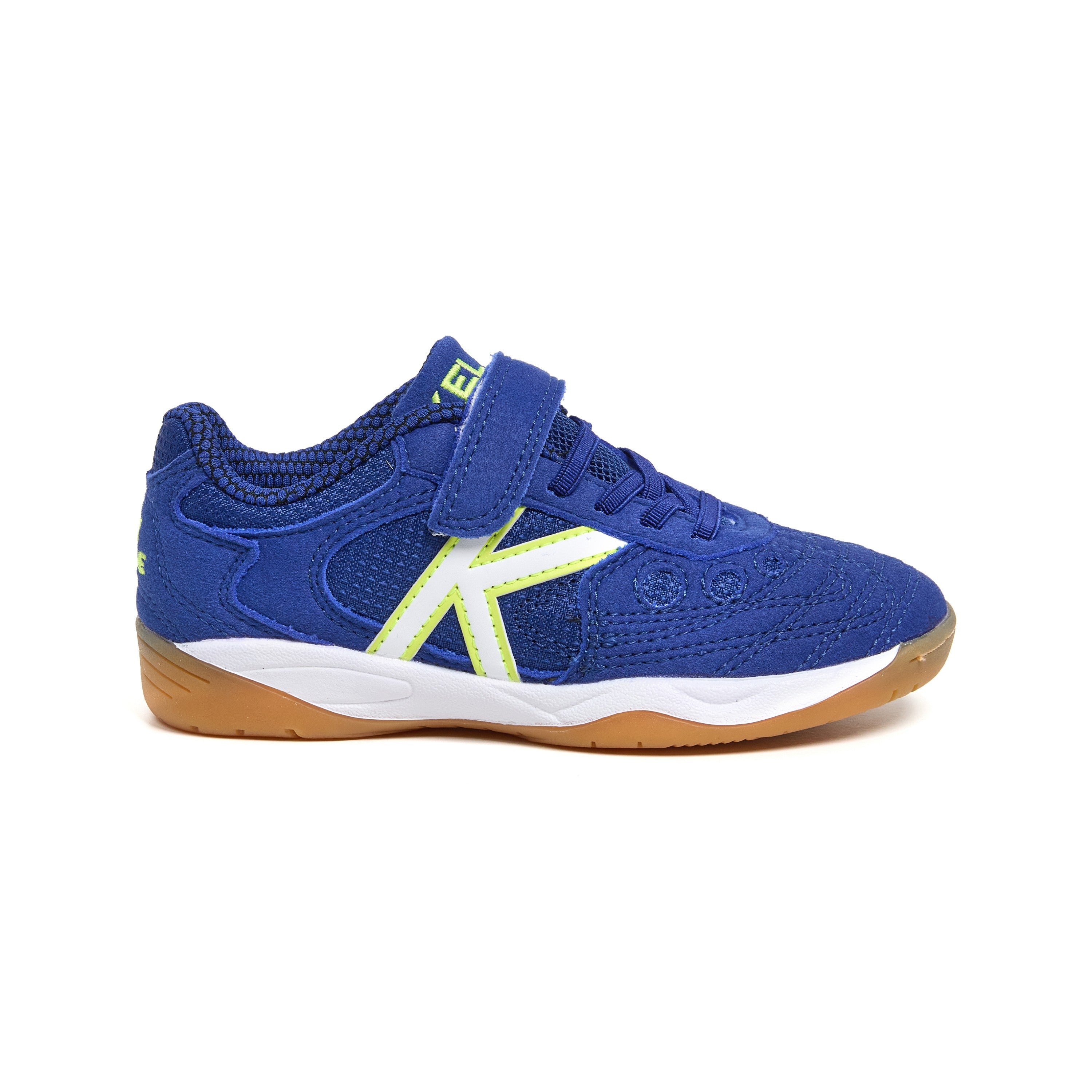 ZAPATILLAS DE NIÑO INDOOR COPA ELASTIC 55463-3 - 1