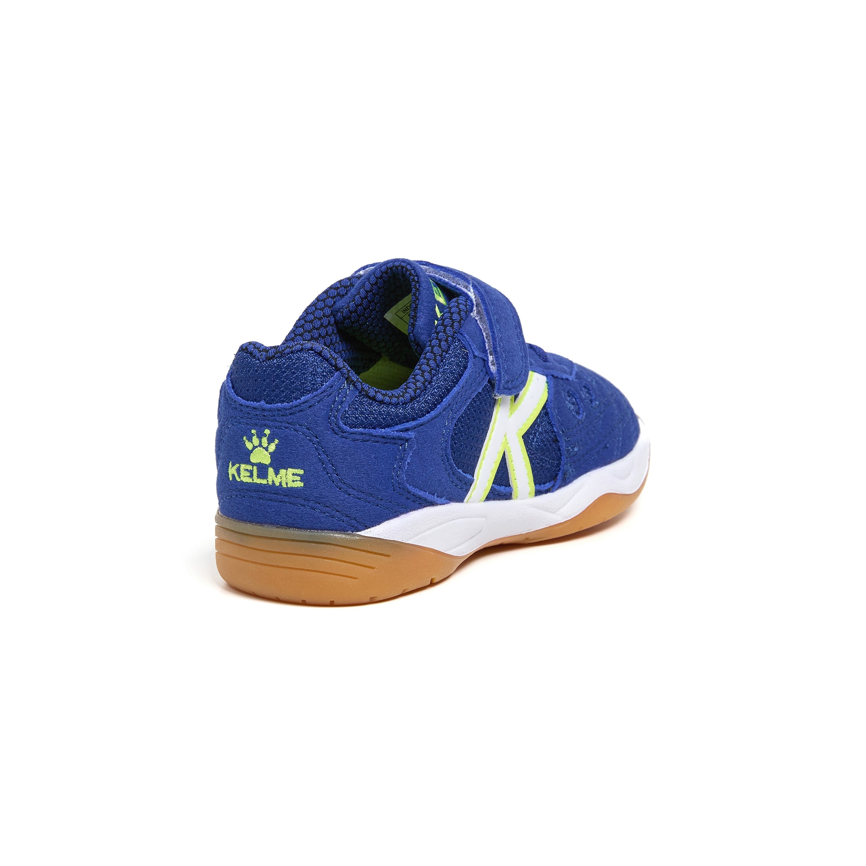 ZAPATILLAS DE NIÑO INDOOR COPA ELASTIC 55463-3 - 3