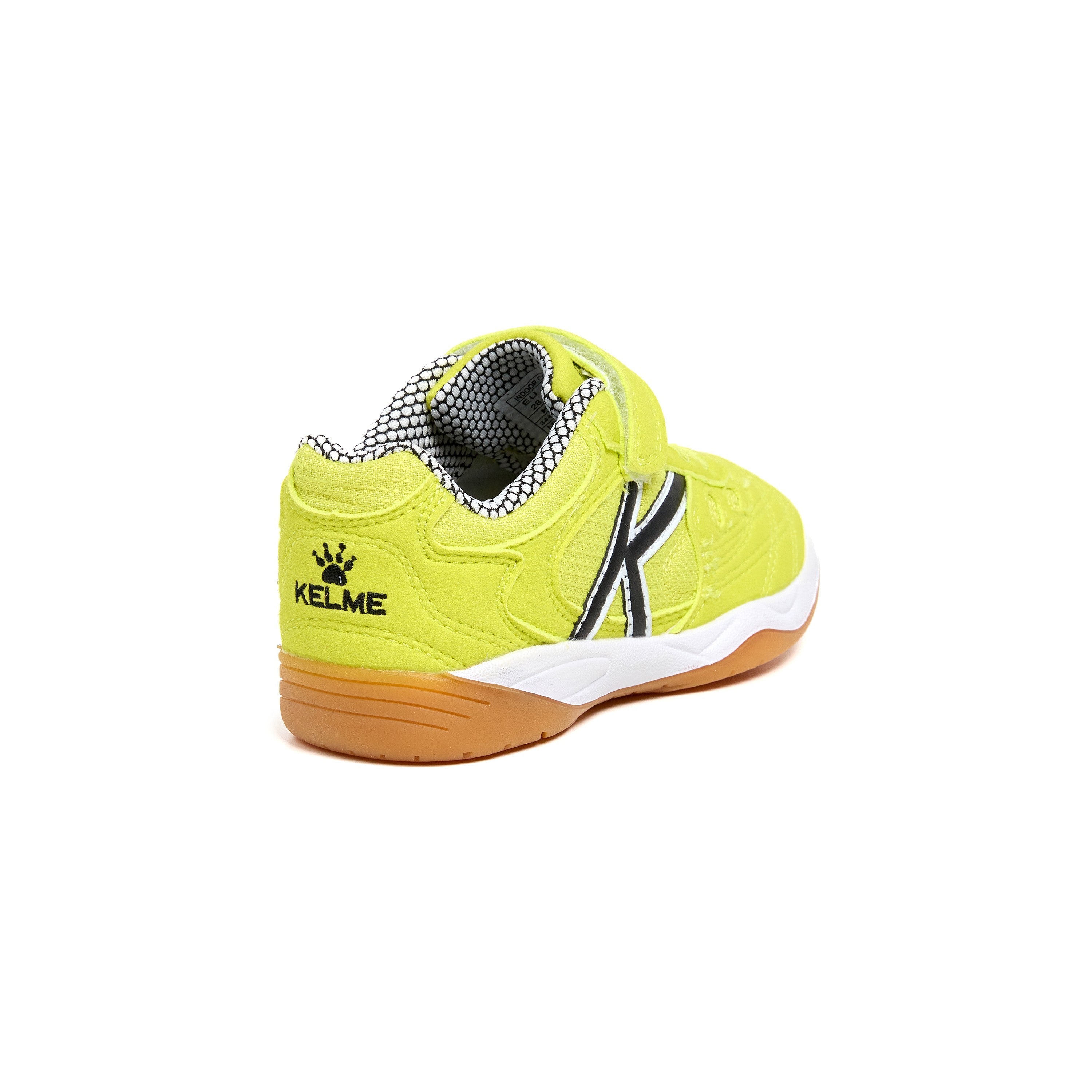 ZAPATILLAS DE NIÑO INDOOR COPA ELASTIC 55463-436 - 3