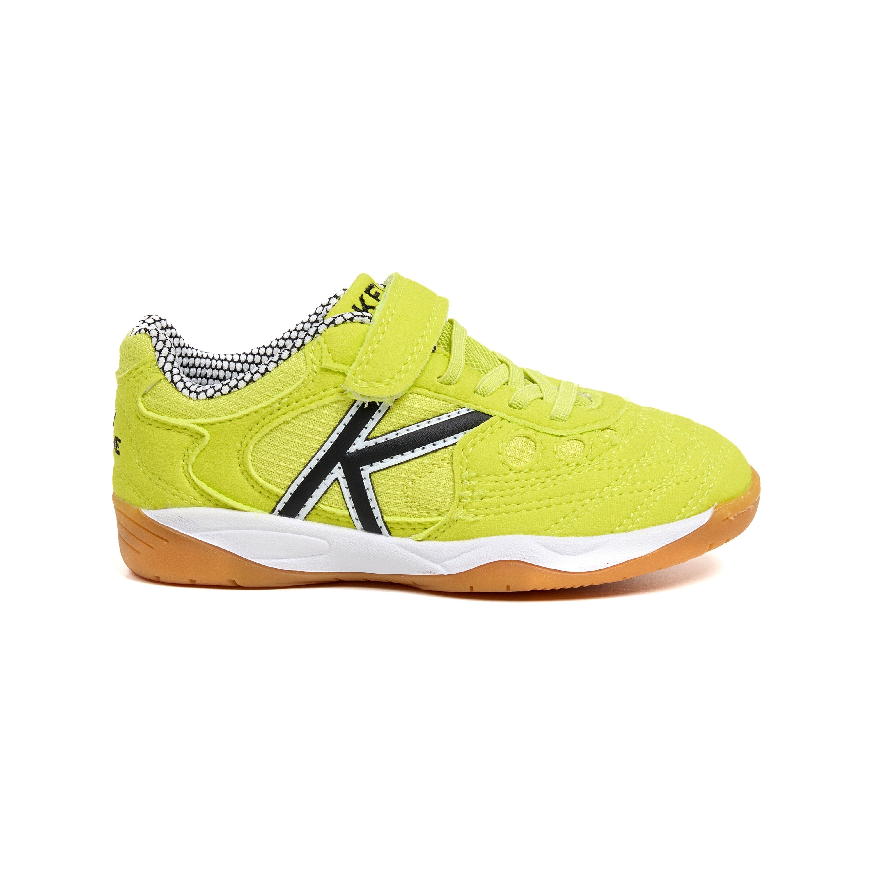 ZAPATILLAS DE NIÑO INDOOR COPA ELASTIC 55463-436 - 1