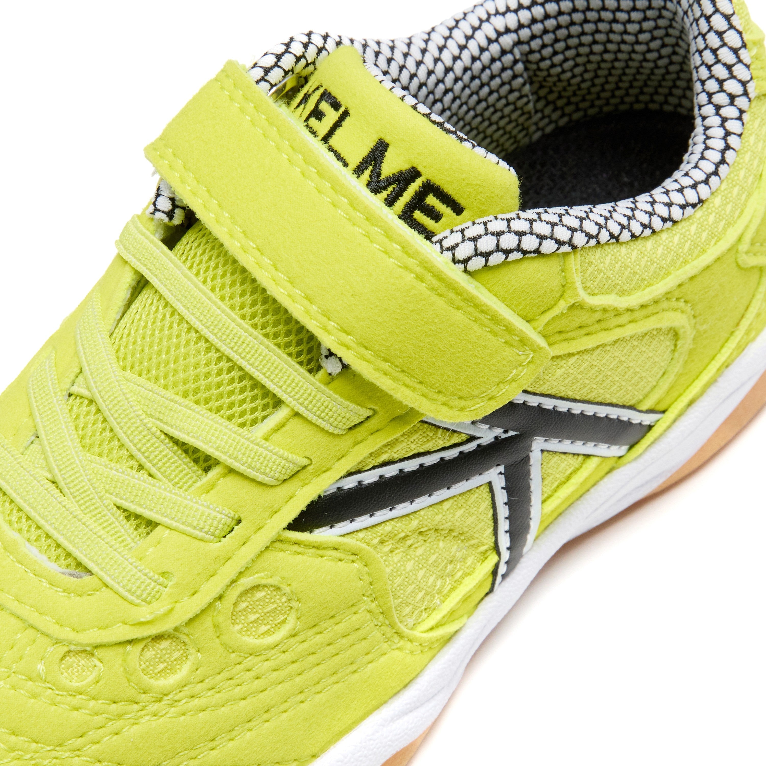 ZAPATILLAS DE NIÑO INDOOR COPA ELASTIC 55463-436 - 2