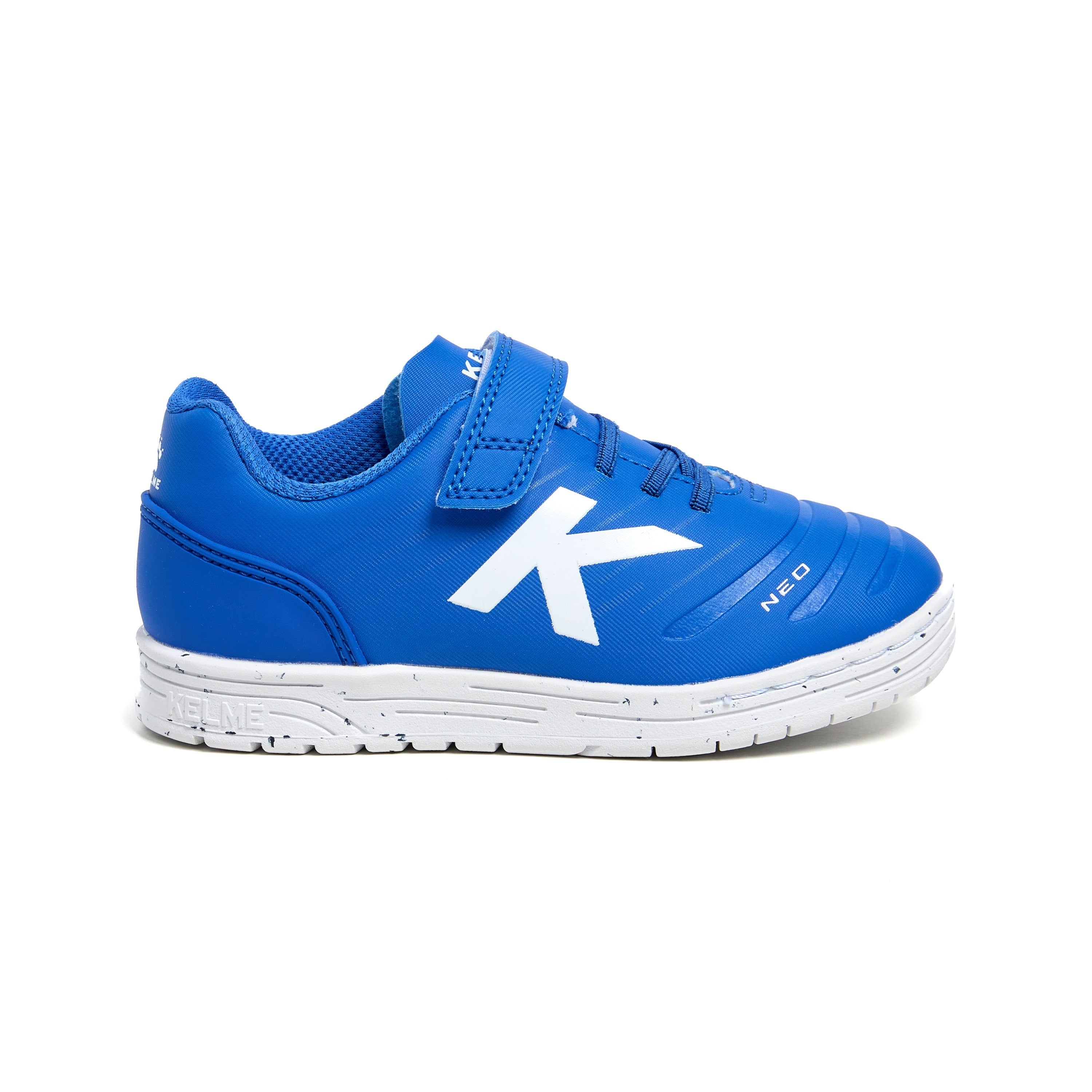 ZAPATILLAS DE NIÑO ORIGINAL NEO ELASTIC 55945-703 - 1