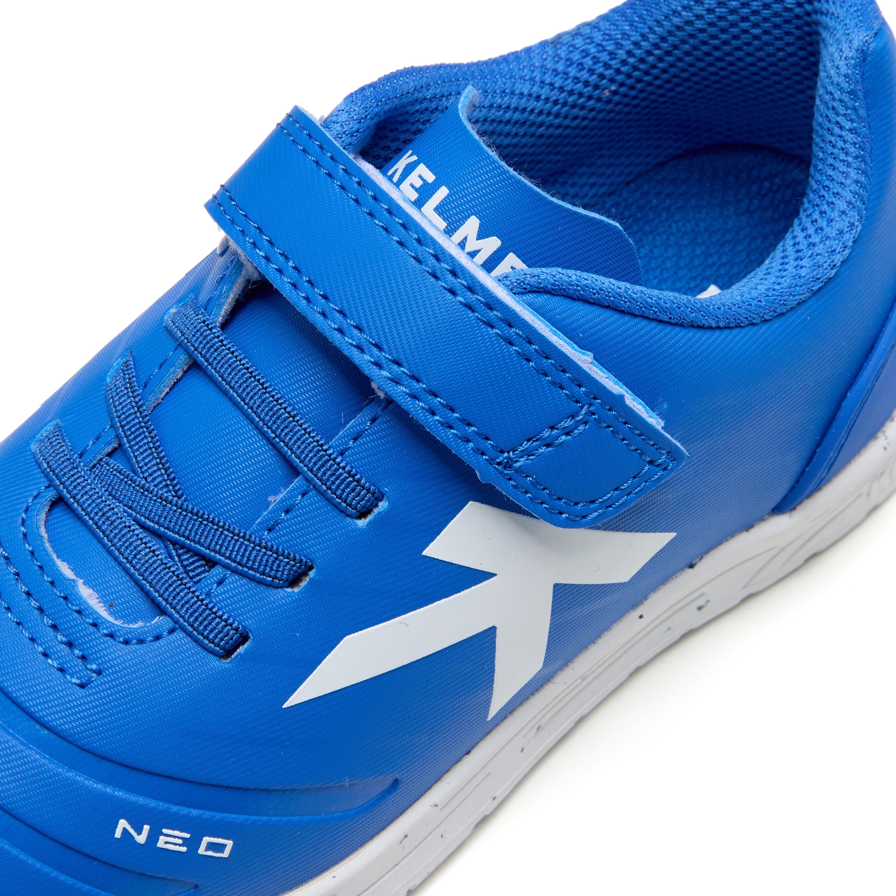 ZAPATILLAS DE NIÑO ORIGINAL NEO ELASTIC 55945-703 - 2