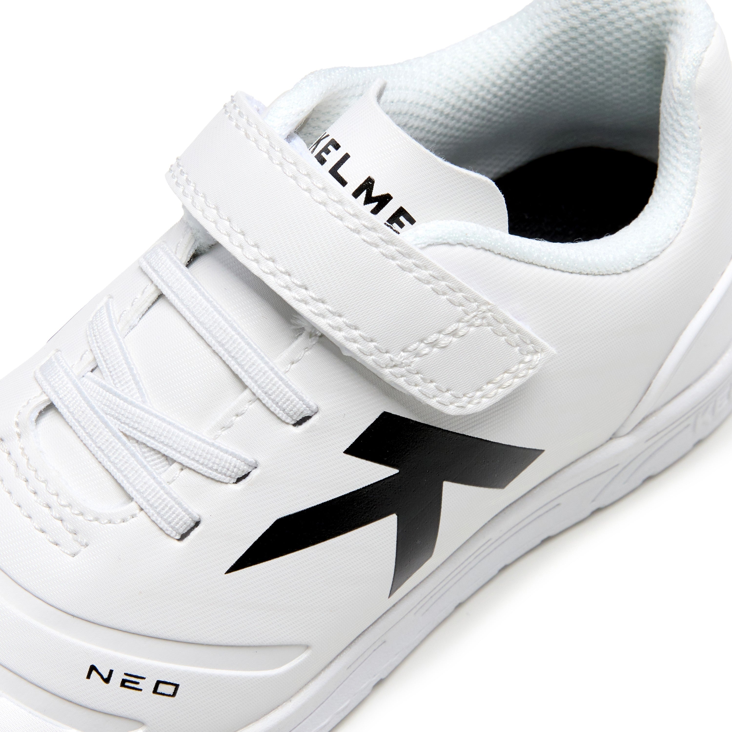 ZAPATILLAS DE NIÑO ORIGINAL NEO ELASTIC 55945-6 - 2