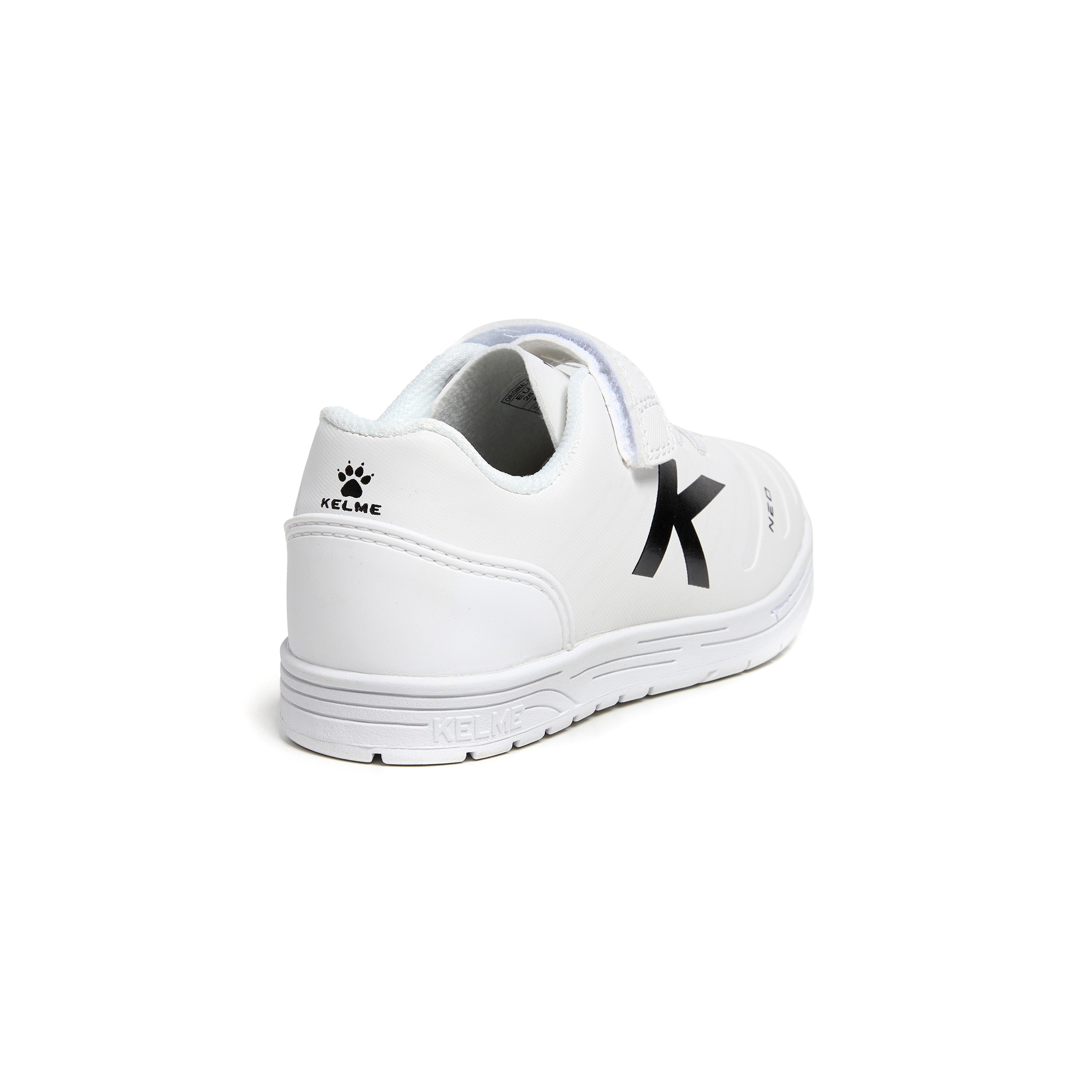 ZAPATILLAS DE NIÑO ORIGINAL NEO ELASTIC 55945-6 - 3