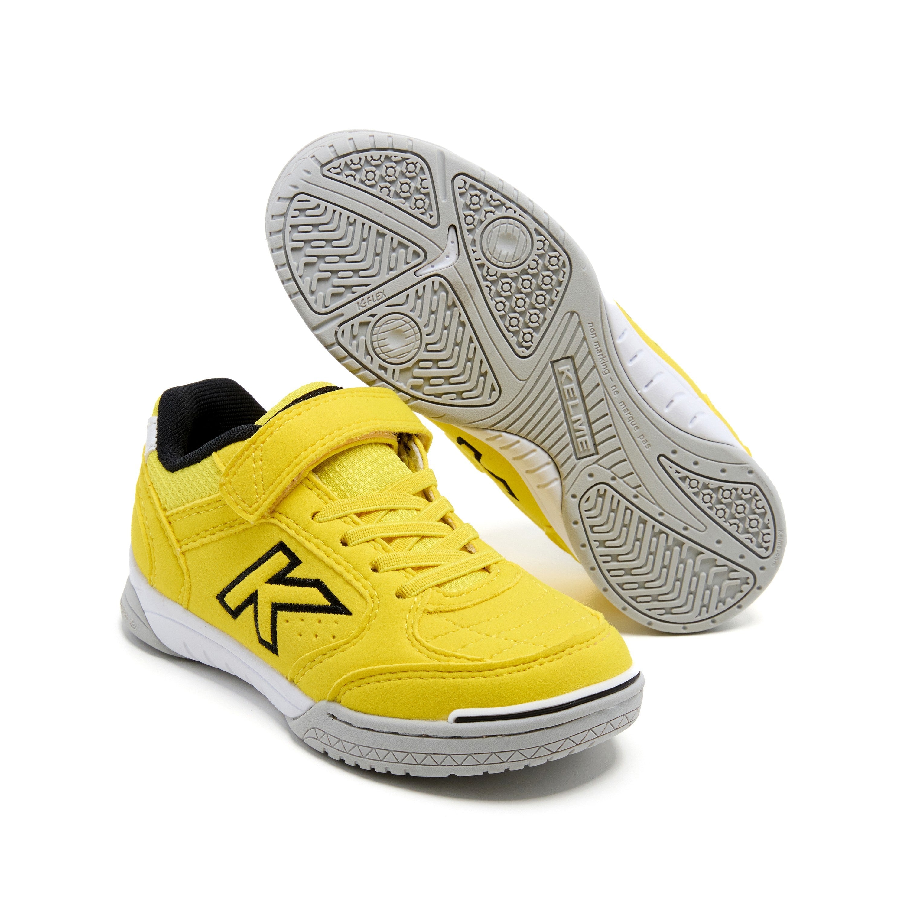 ZAPATILLAS DE NIÑO PRECISION ELASTIC 55986-1 - 4