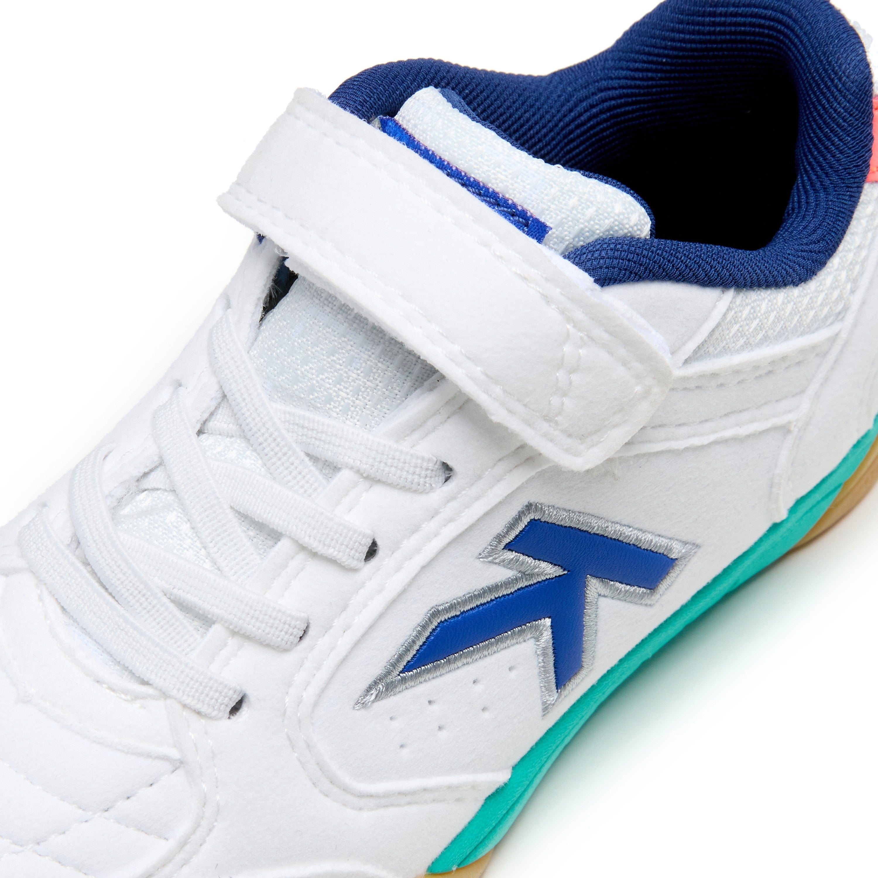 ZAPATILLAS DE NIÑO PRECISION ELASTIC 55986-464 - 2