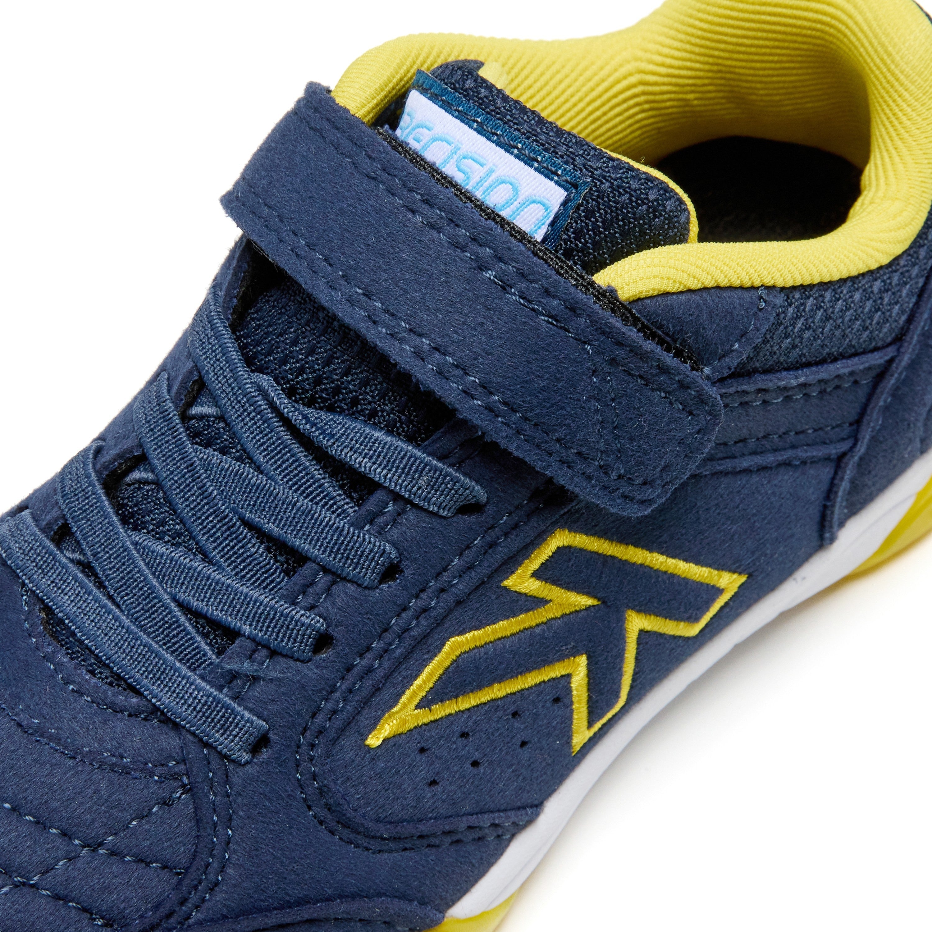 ZAPATILLAS DE NIÑO PRECISION ELASTIC 55986-490 - 2