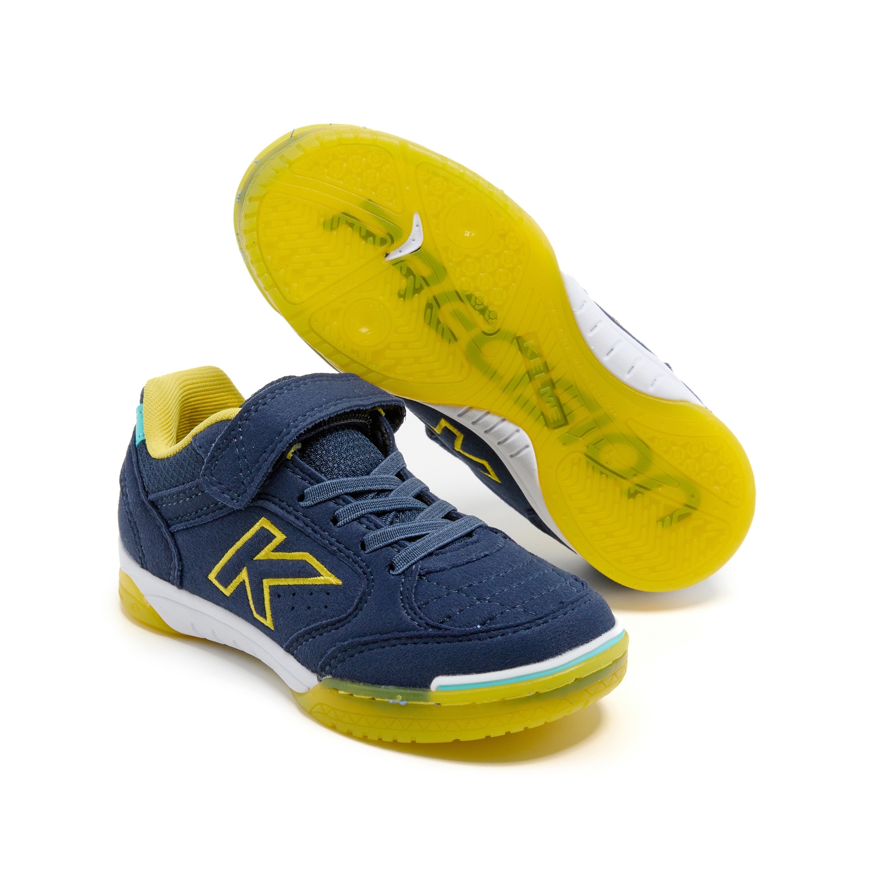 ZAPATILLAS DE NIÑO PRECISION ELASTIC 55986-490 - 4