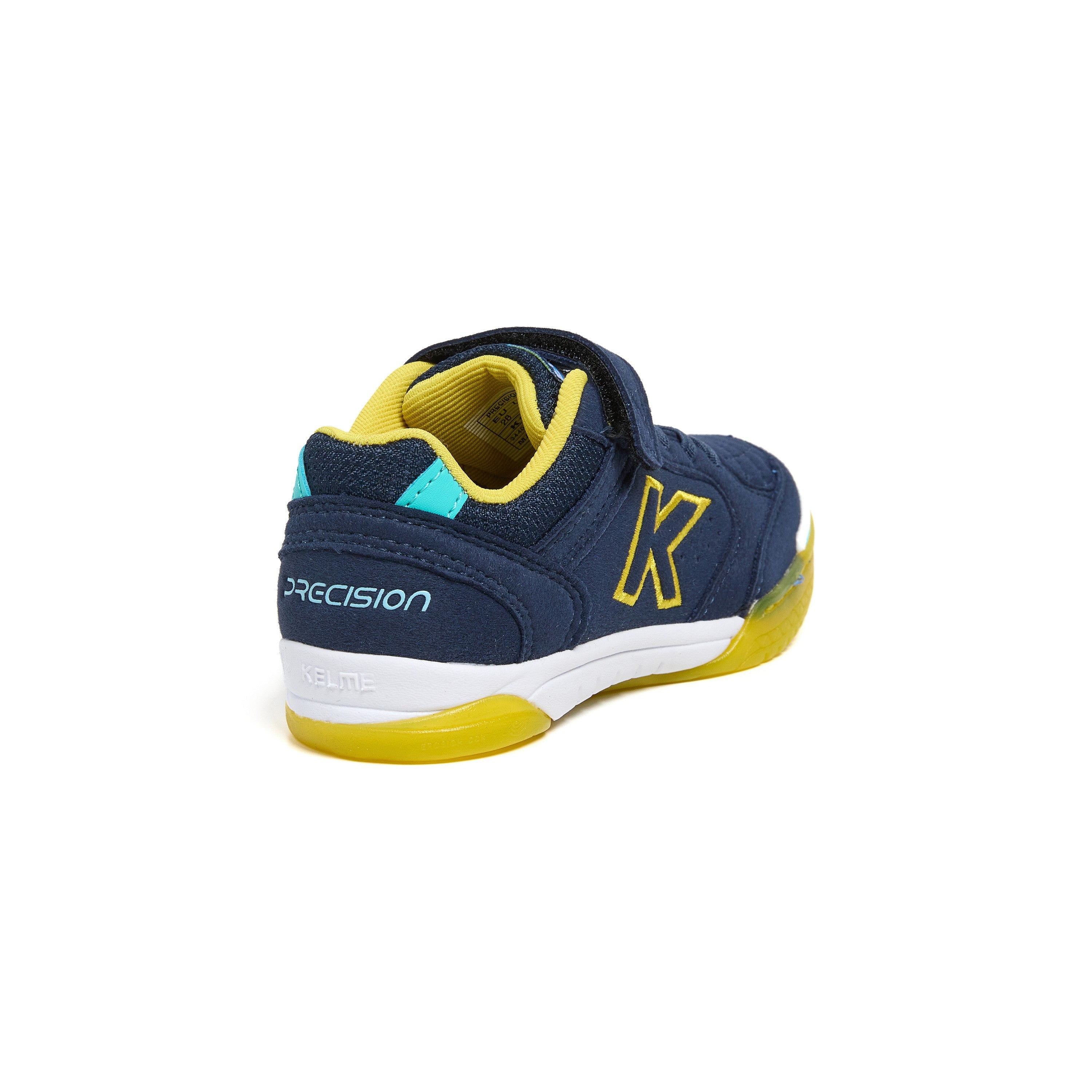 ZAPATILLAS DE NIÑO PRECISION ELASTIC 55986-490 - 3