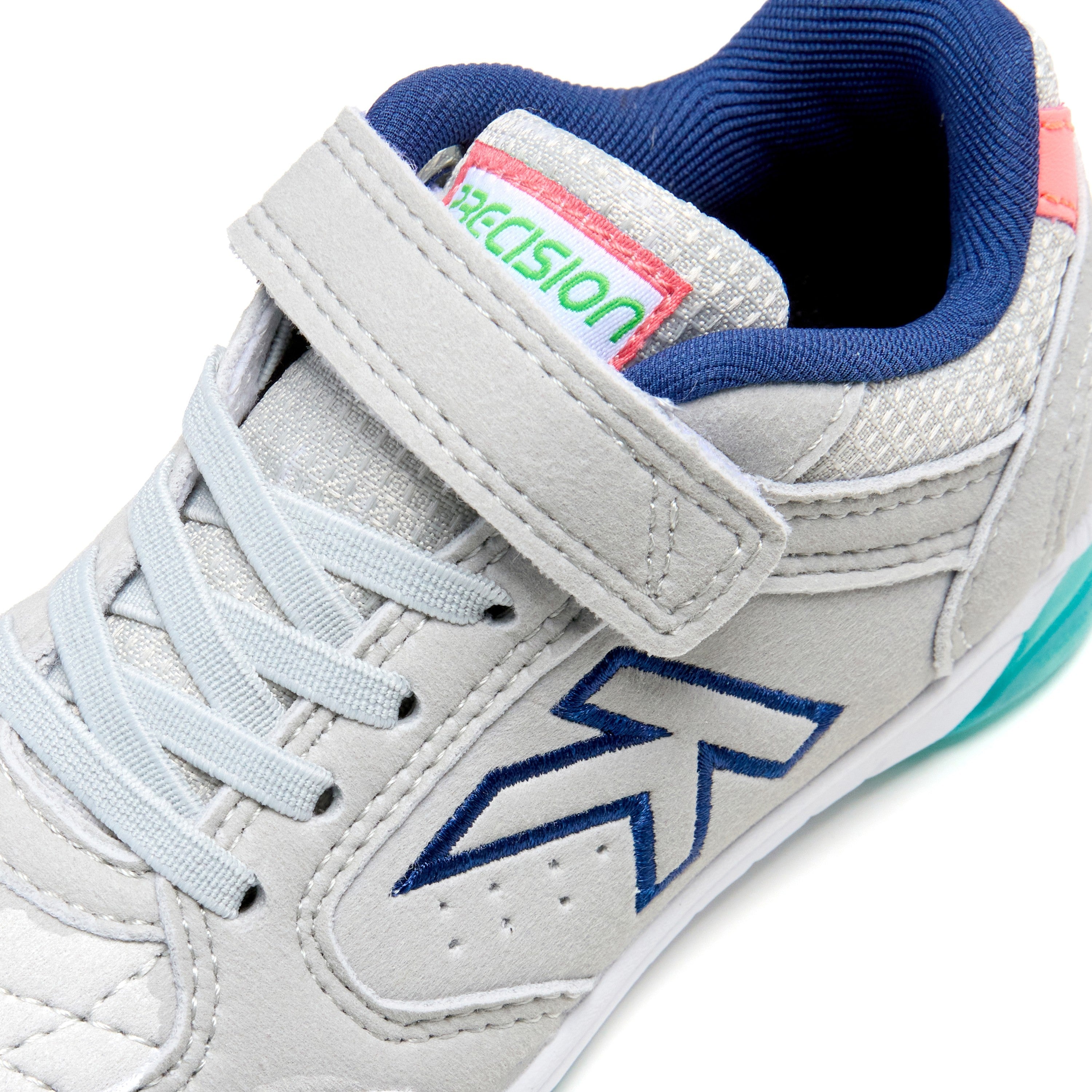 ZAPATILLAS DE NIÑO PRECISION ELASTIC 55986-543 - 2