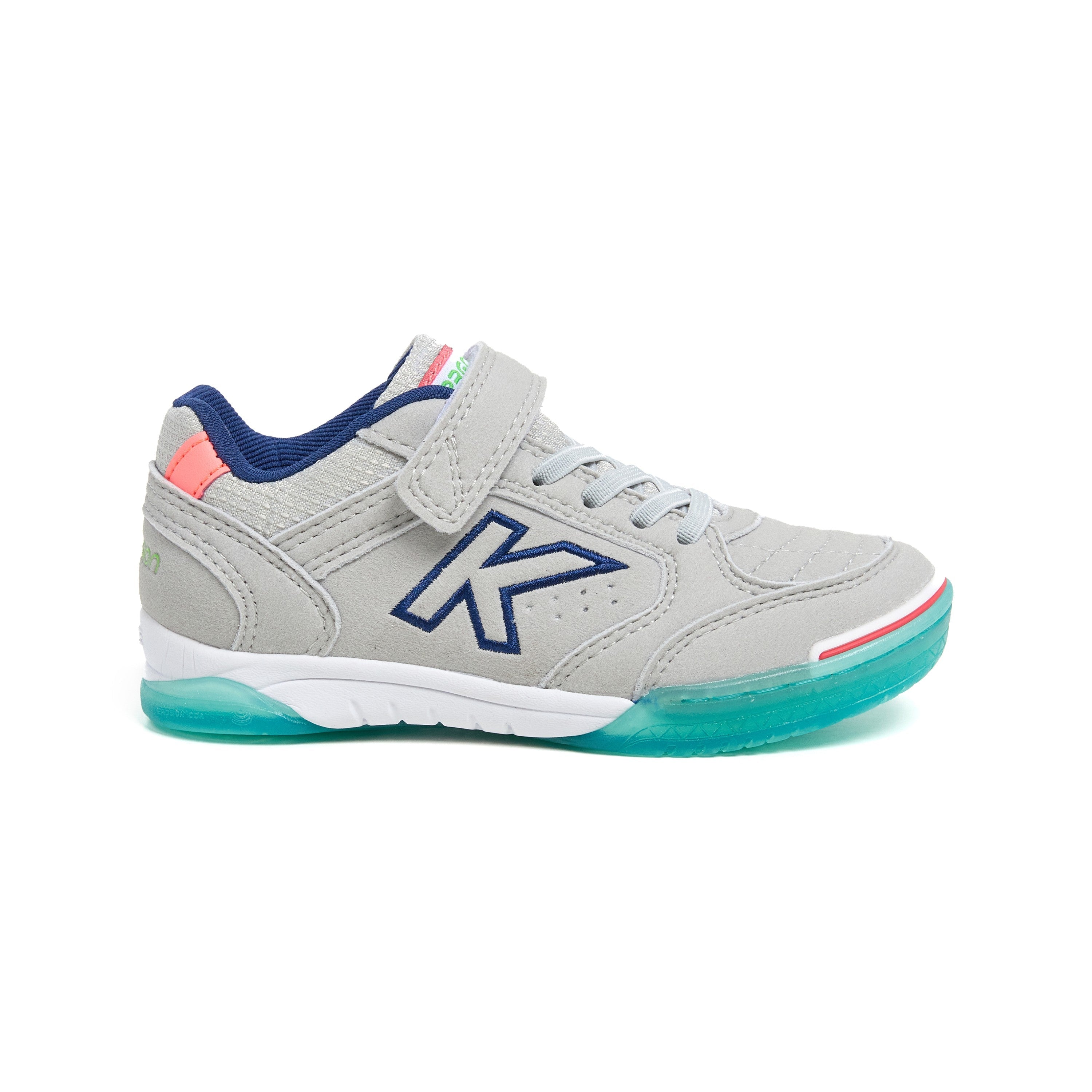 ZAPATILLAS DE NIÑO PRECISION ELASTIC 55986-543 - 1