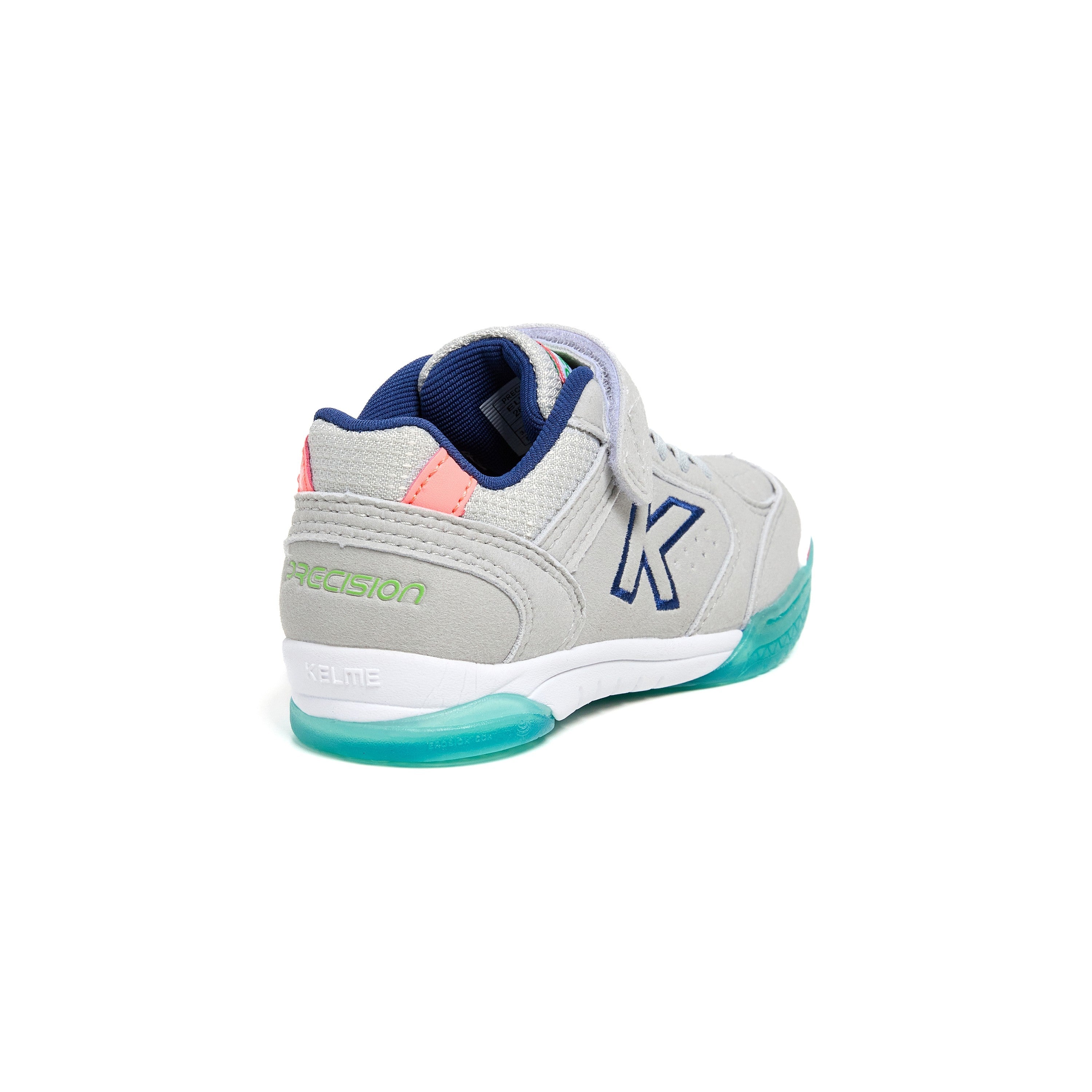 ZAPATILLAS DE NIÑO PRECISION ELASTIC 55986-543 - 3