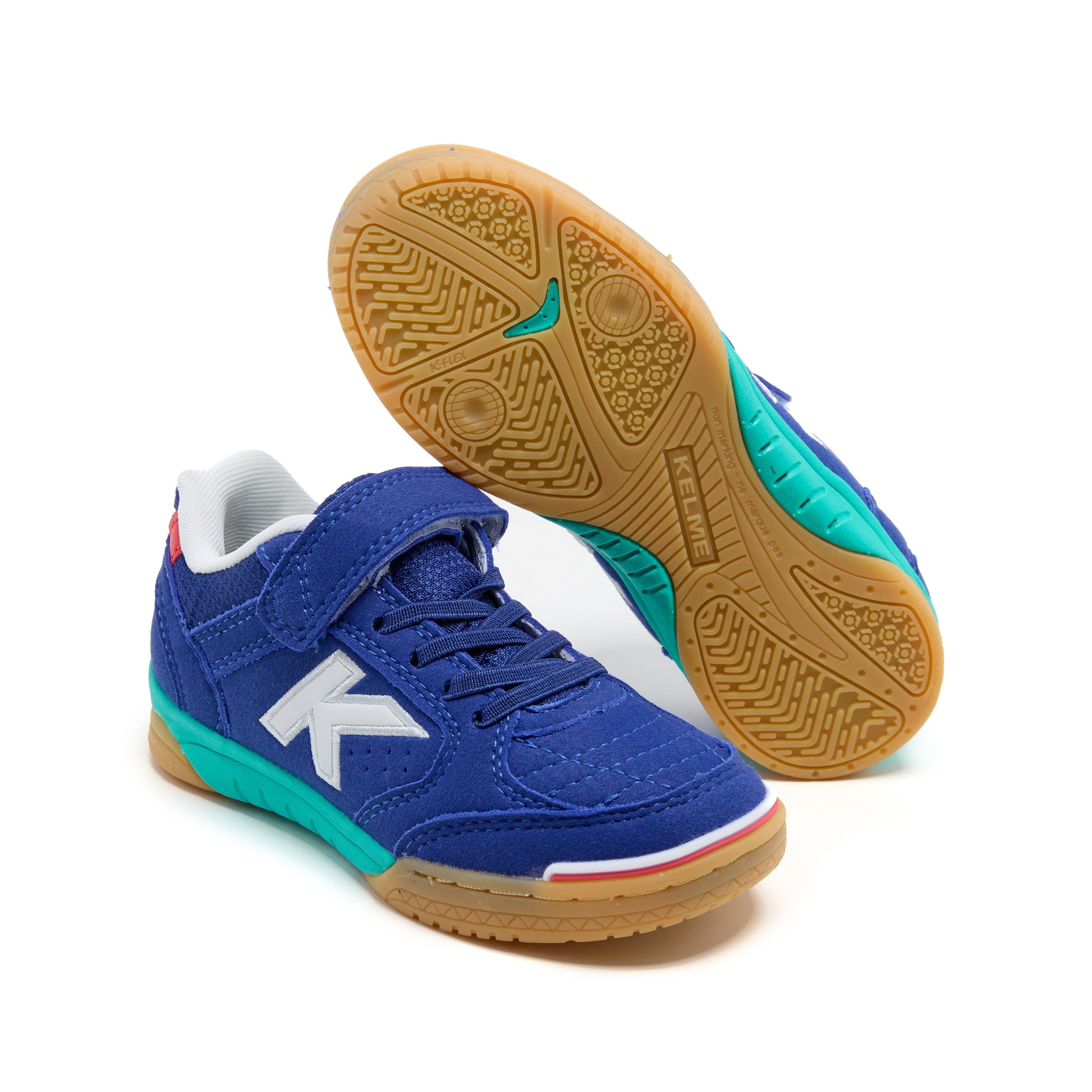 ZAPATILLAS DE NIÑO PRECISION ELASTIC 55986-892 - 4