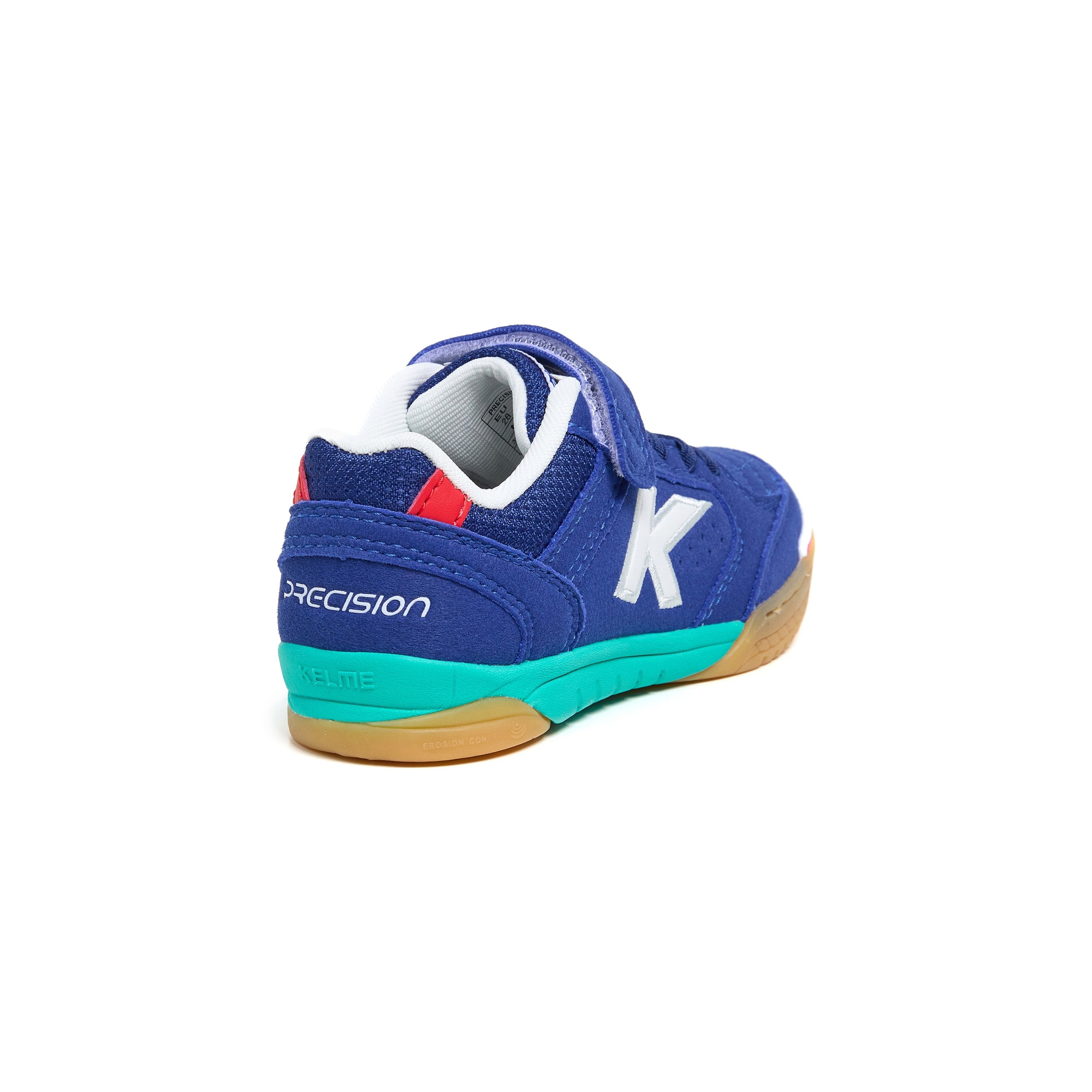 ZAPATILLAS DE NIÑO PRECISION ELASTIC 55986-892 - 3