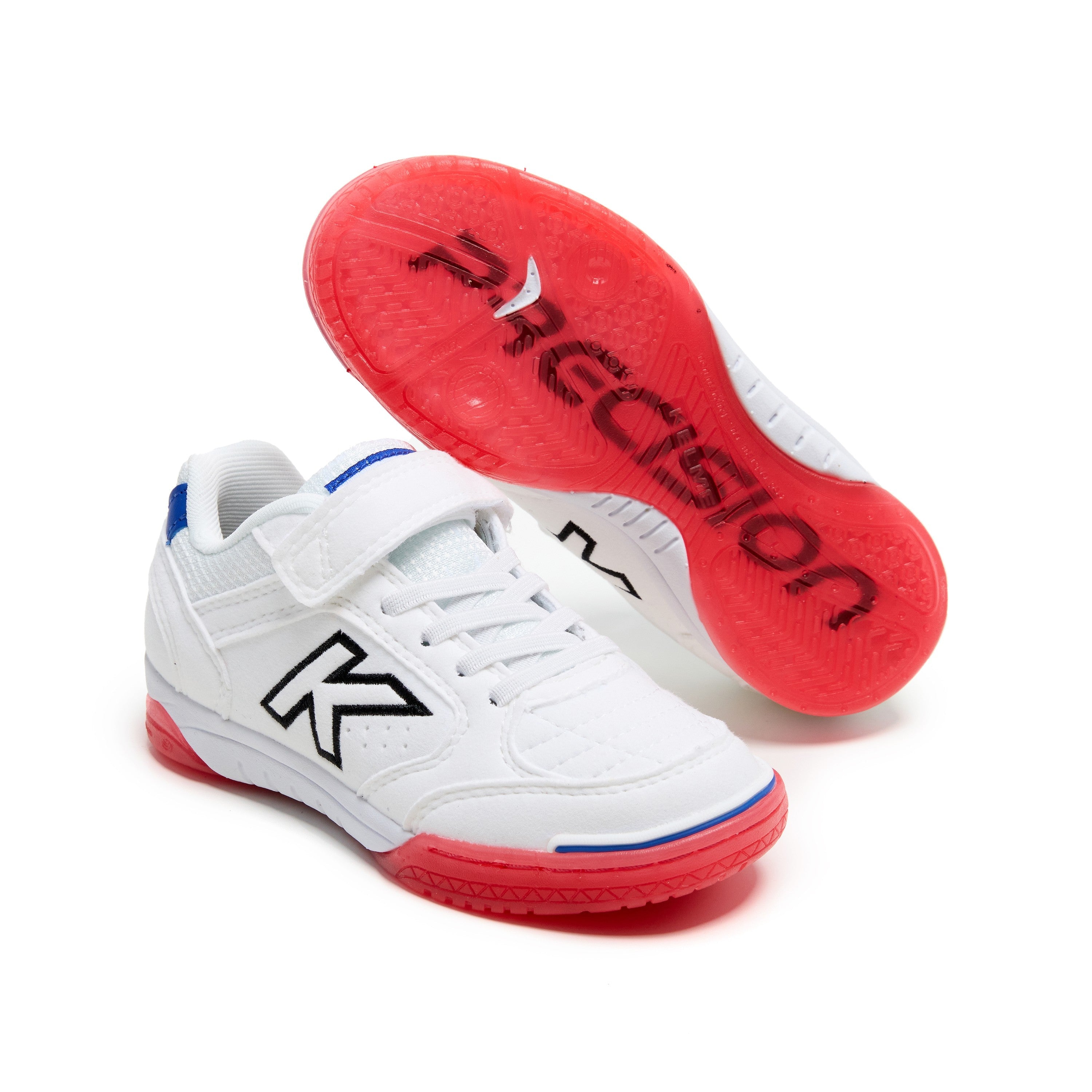 ZAPATILLAS DE NIÑO PRECISION ELASTIC 55986-9107 - 4
