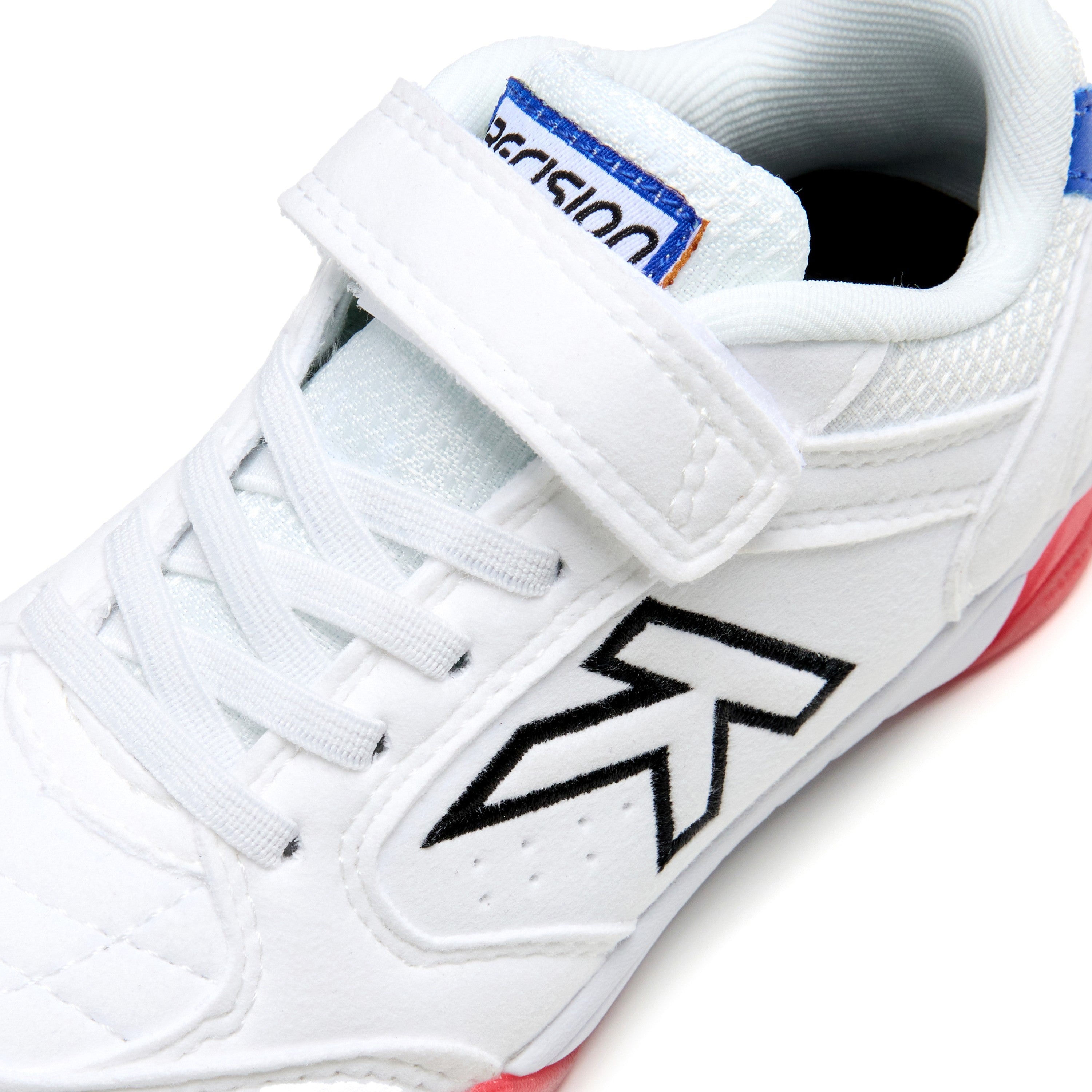 ZAPATILLAS DE NIÑO PRECISION ELASTIC 55986-9107 - 2