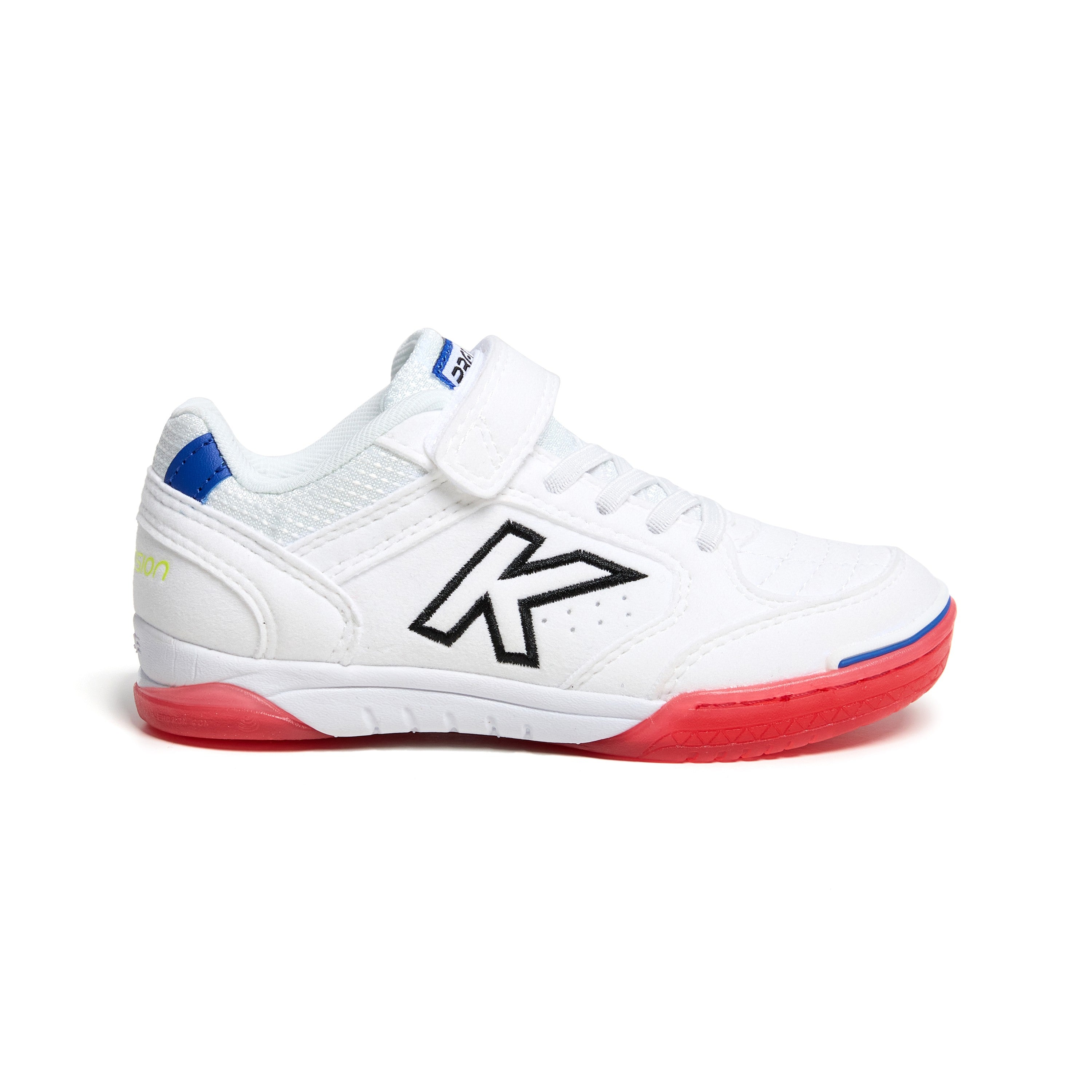 ZAPATILLAS DE NIÑO PRECISION ELASTIC 55986-9107 - 1