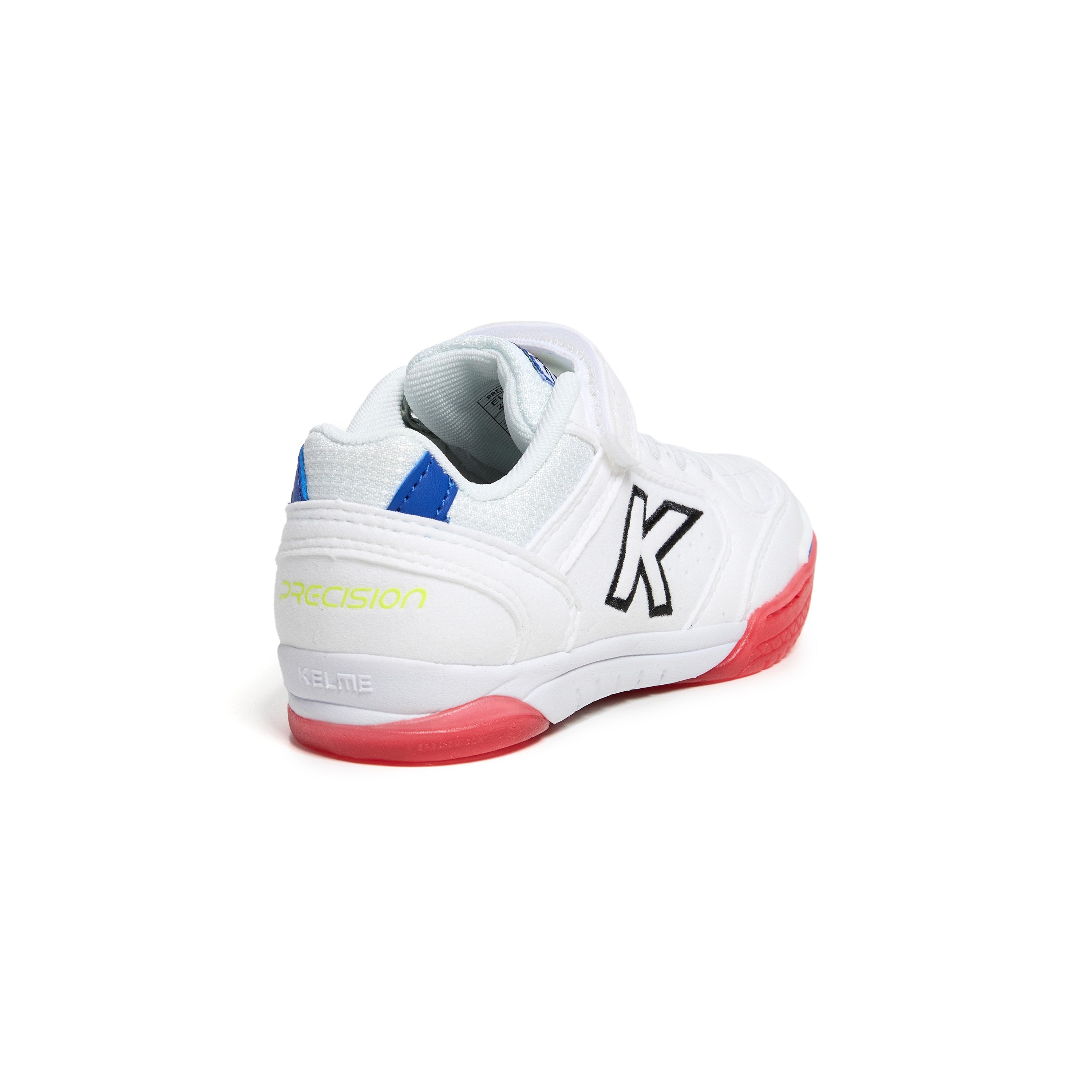 ZAPATILLAS DE NIÑO PRECISION ELASTIC 55986-9107 - 3