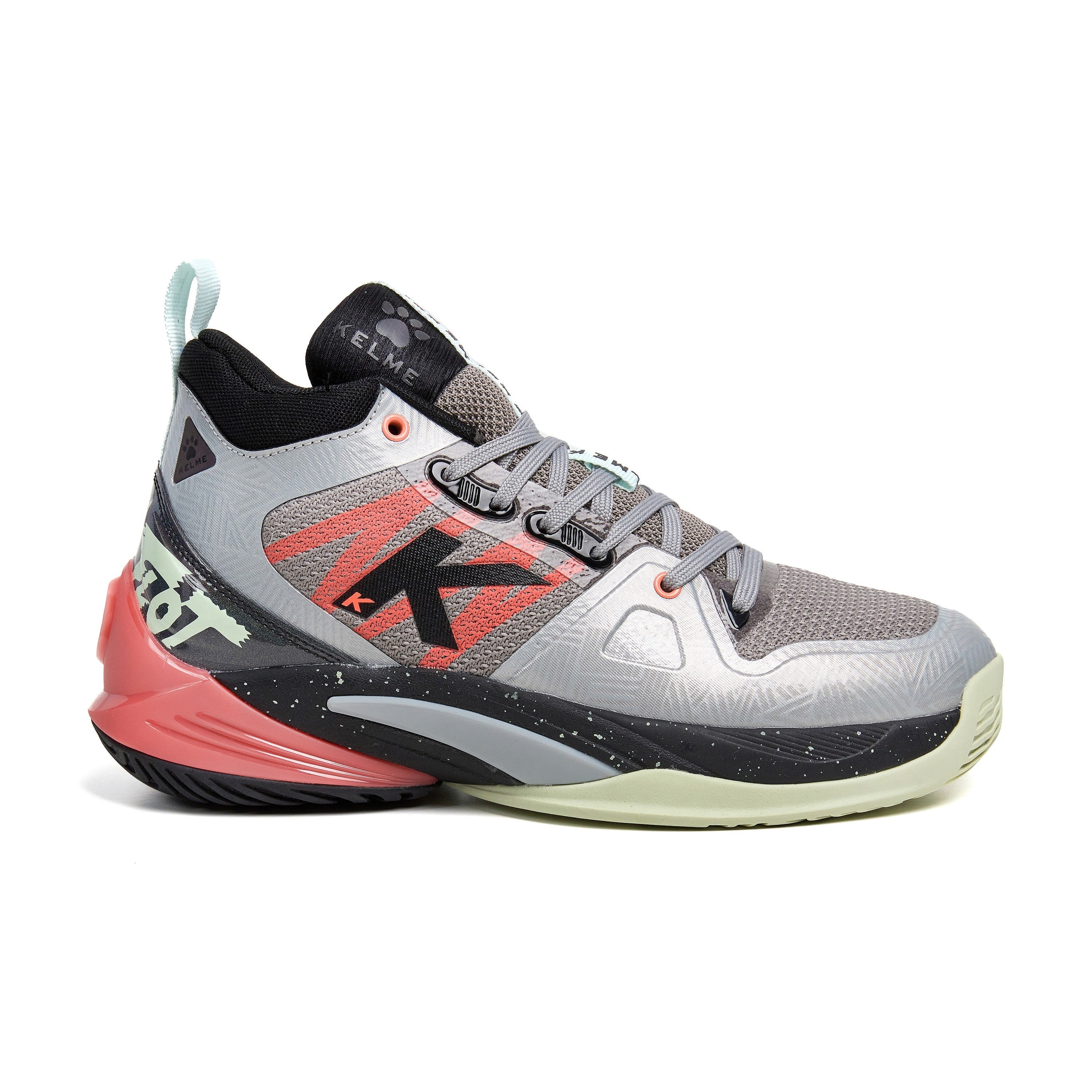 ZAPATILLAS DE BALONCESTO MIAMI 58200-701 - 1