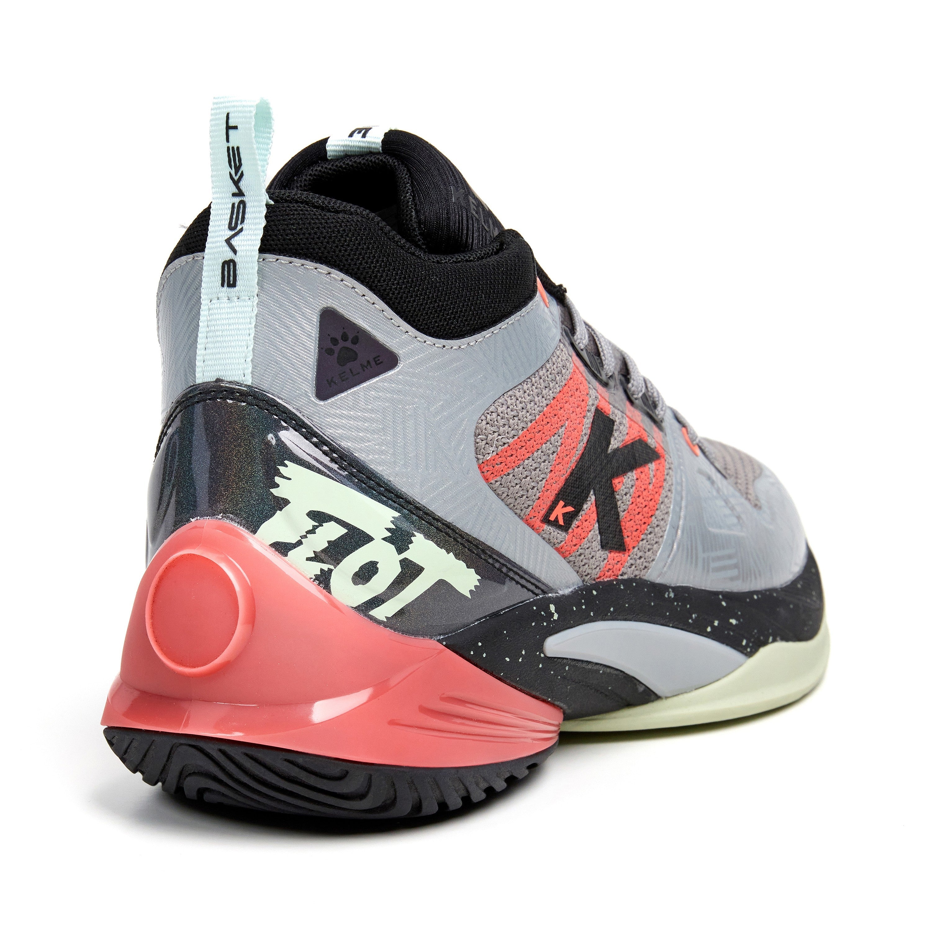 ZAPATILLAS DE BALONCESTO MIAMI 58200-701 - 4