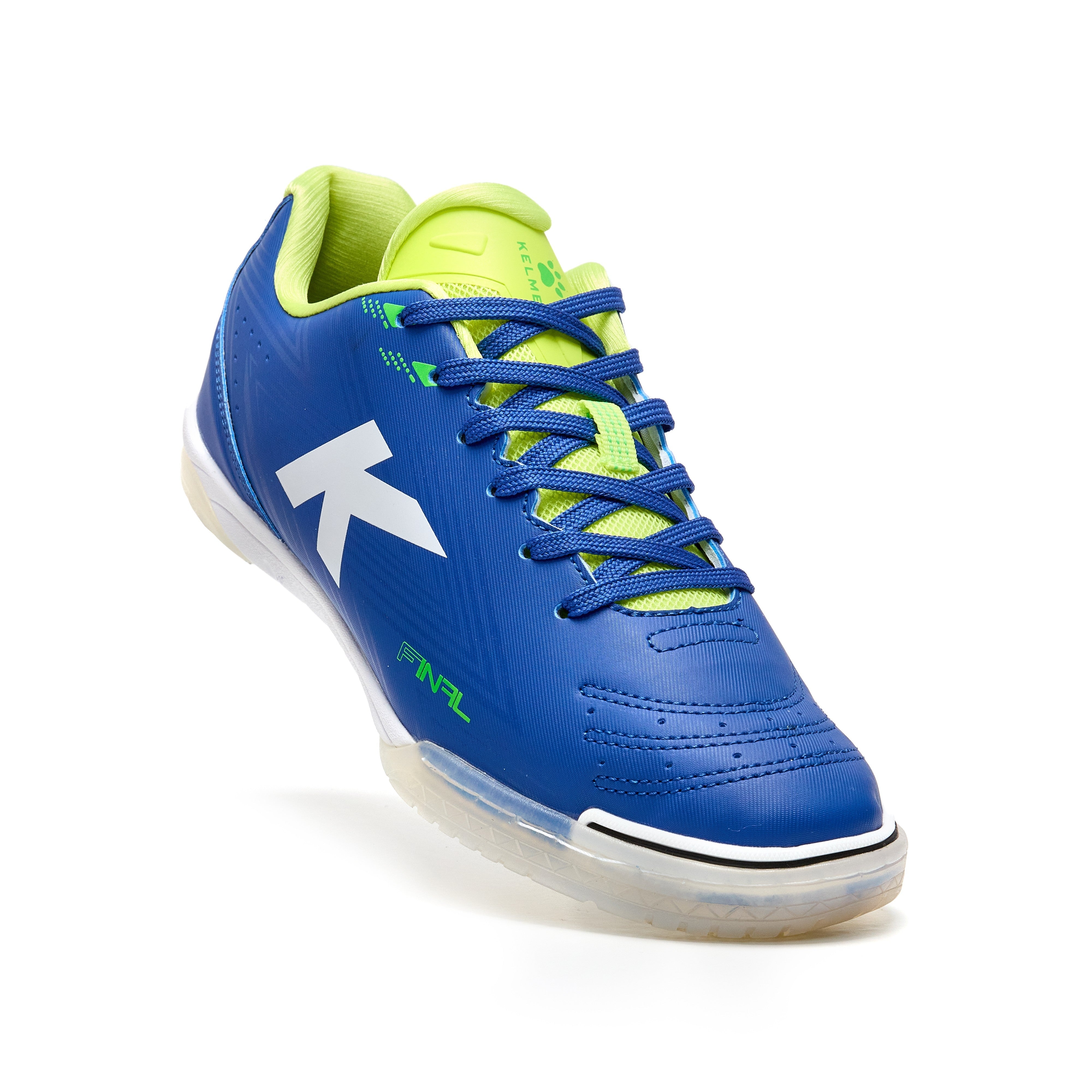 ZAPATILLAS DE FÚTBOL SALA FINAL INDOOR 55031-3 - 4