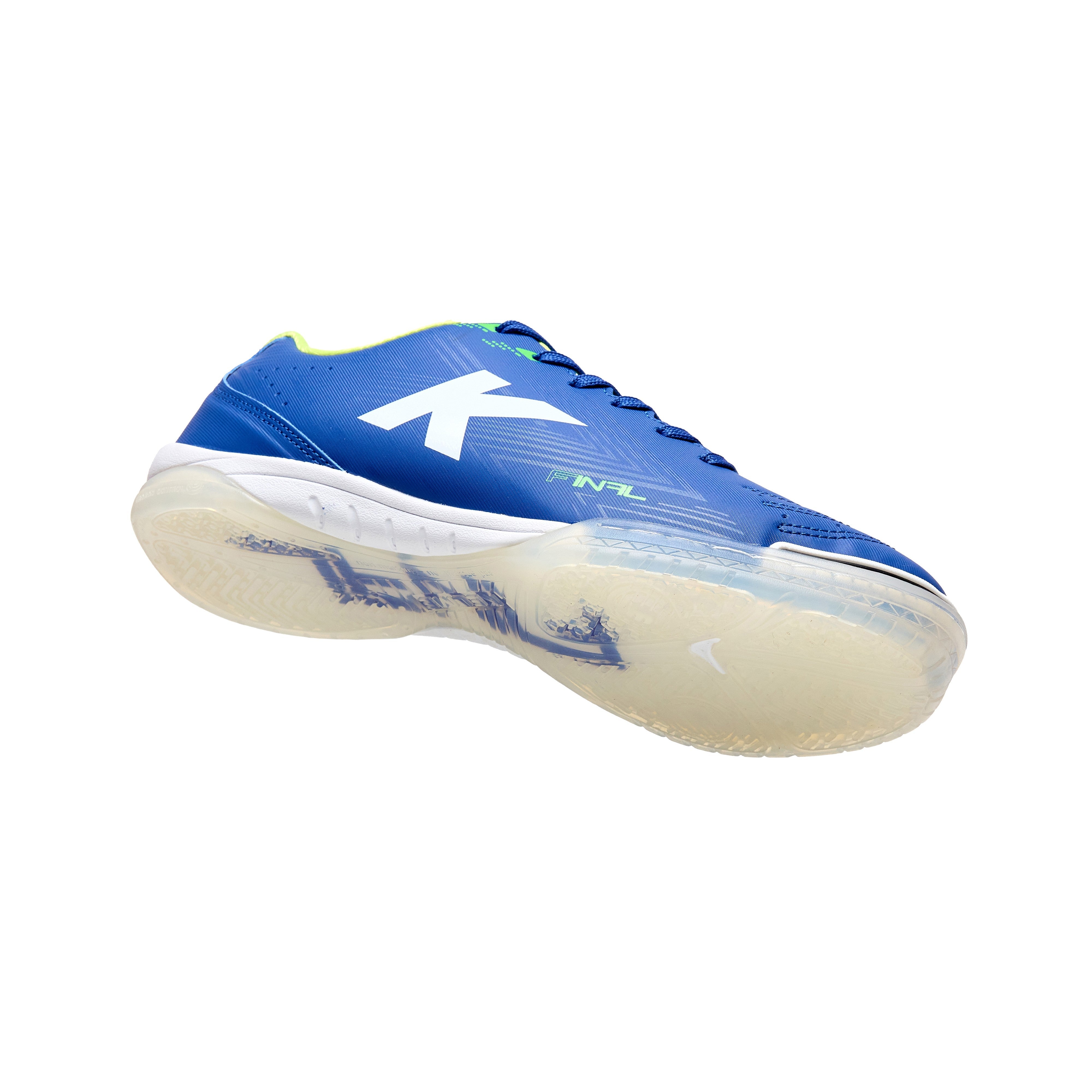 ZAPATILLAS DE FÚTBOL SALA FINAL INDOOR 55031-3 - 5
