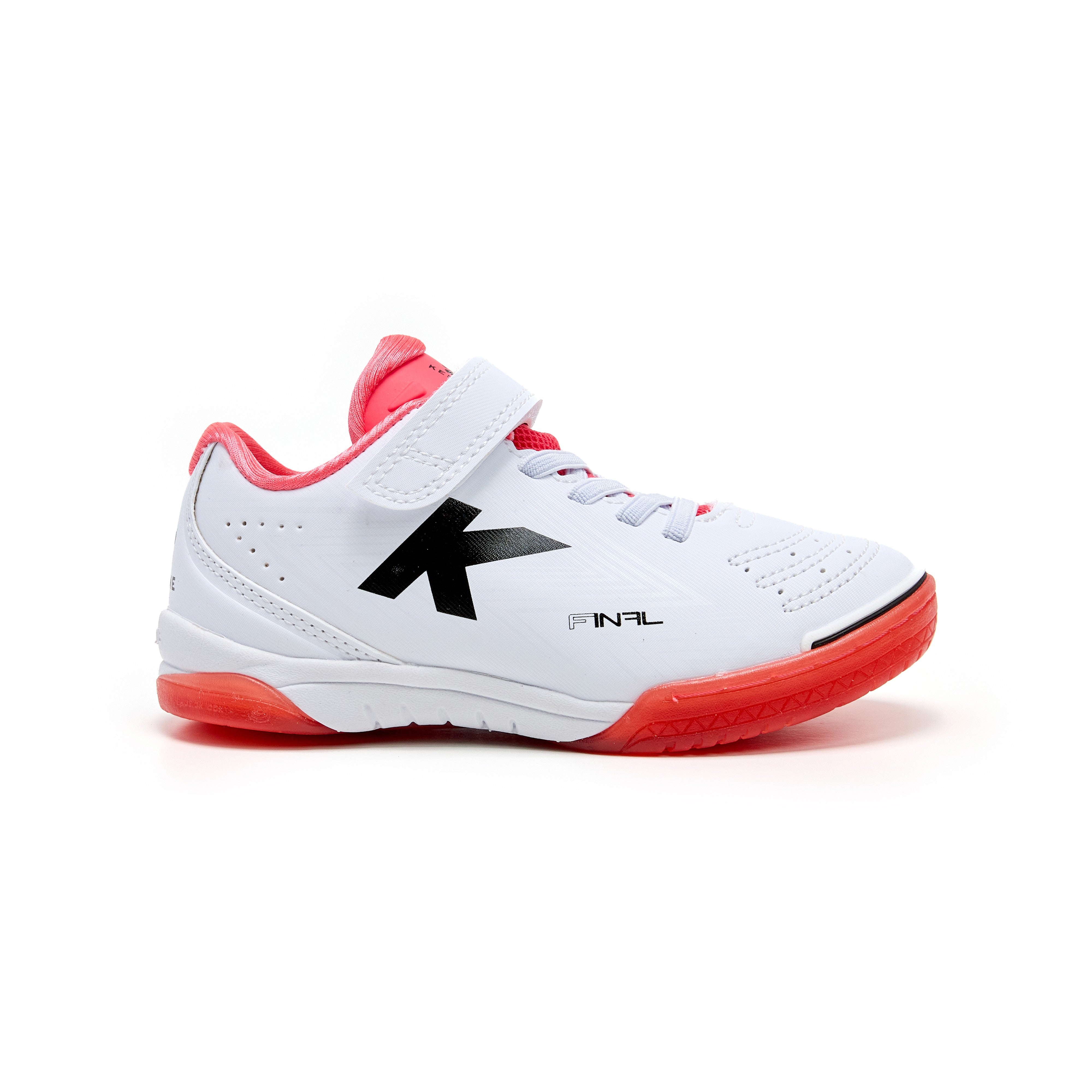ZAPATILLAS DE NIÑO FINAL ELASTIC INDOOR 55144-2008 - 1