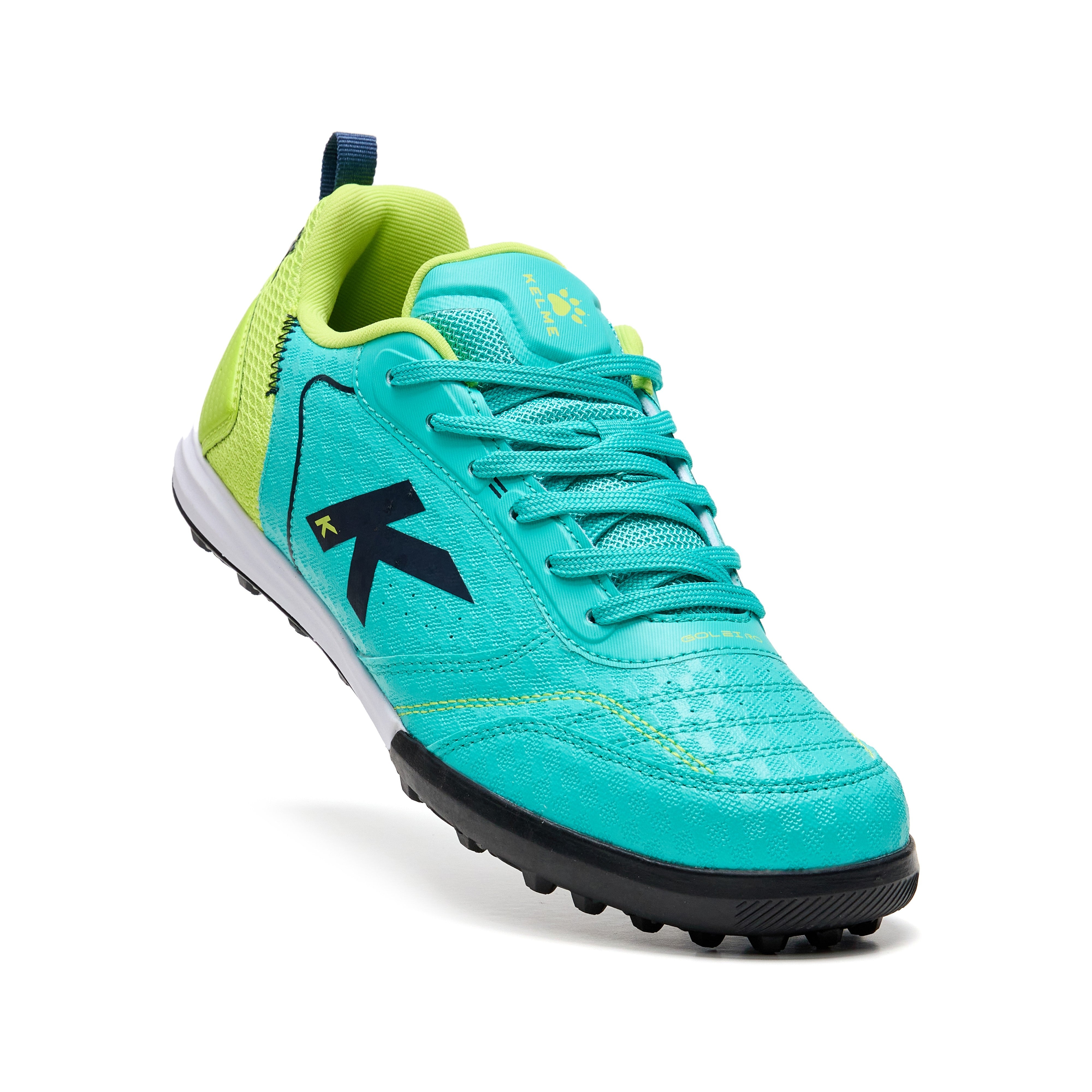 ZAPATILLAS FÚTBOL GOLEIRO TURF 55166-460 - 2