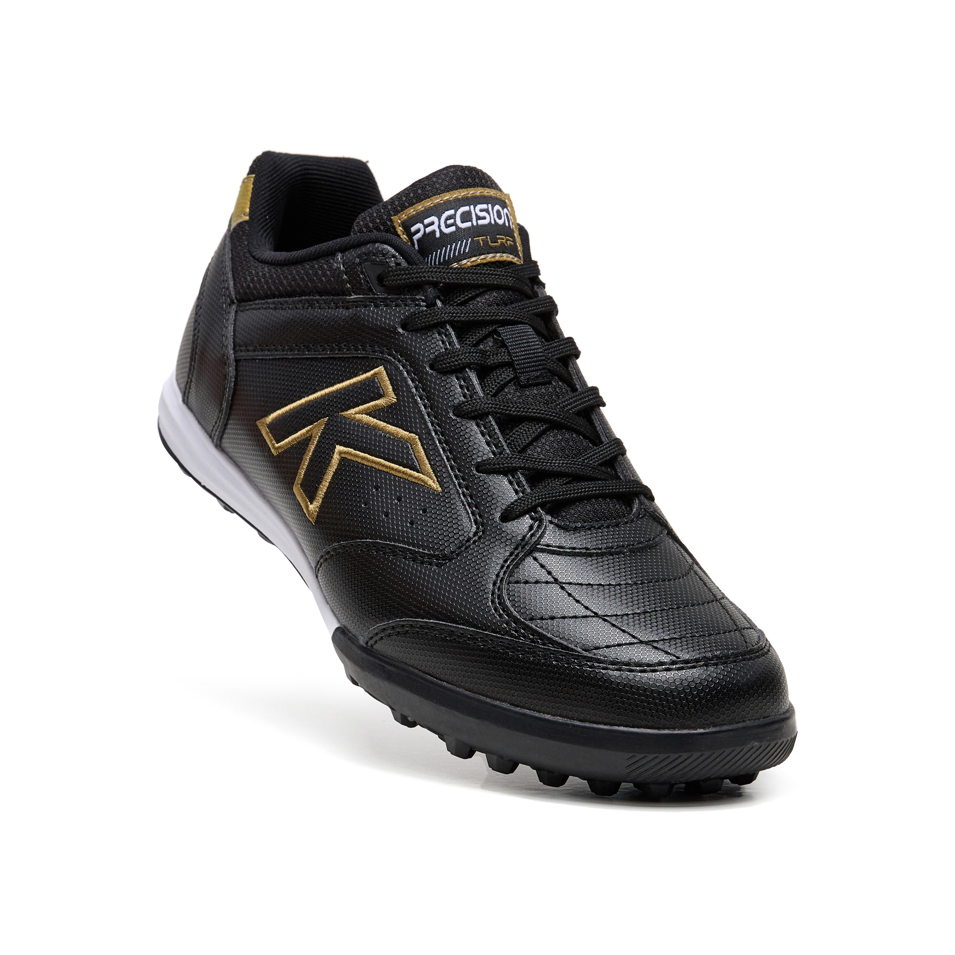 ZAPATILLAS FÚTBOL PRECISION TURF 55407-91 - 4