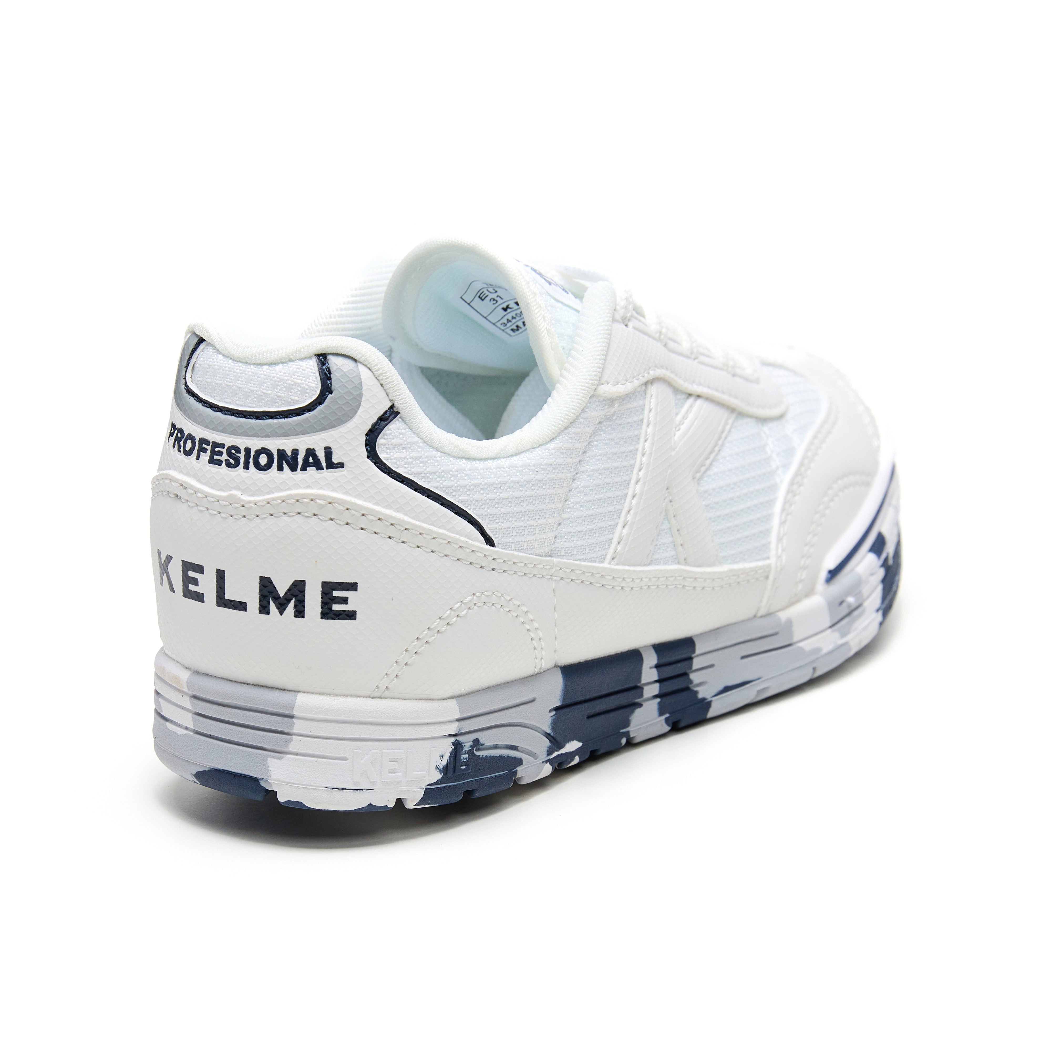 ZAPATILLAS DE NIÑO TRUENO LACE 55449-623 - 3
