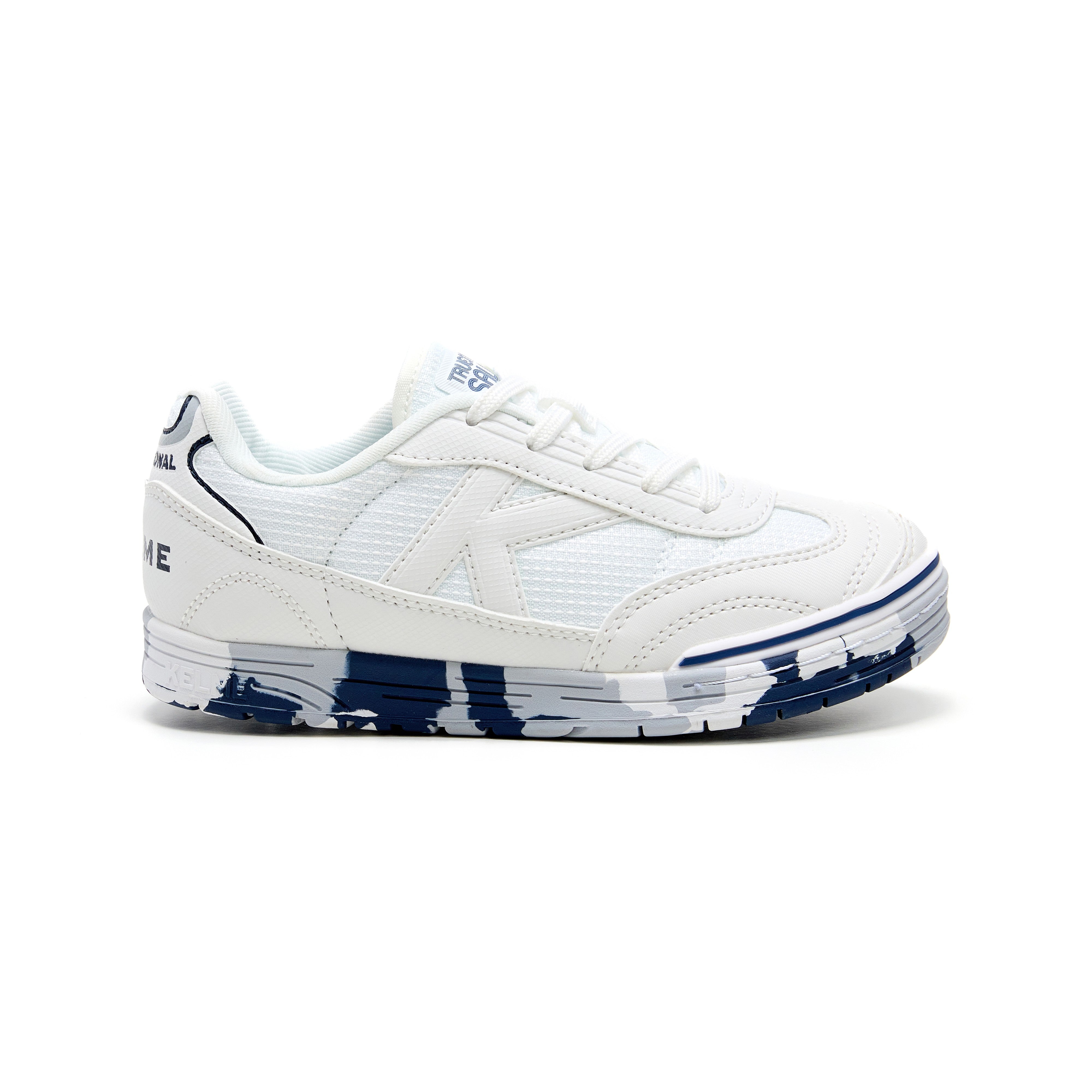 ZAPATILLAS DE NIÑO TRUENO LACE 55449-623 - 1