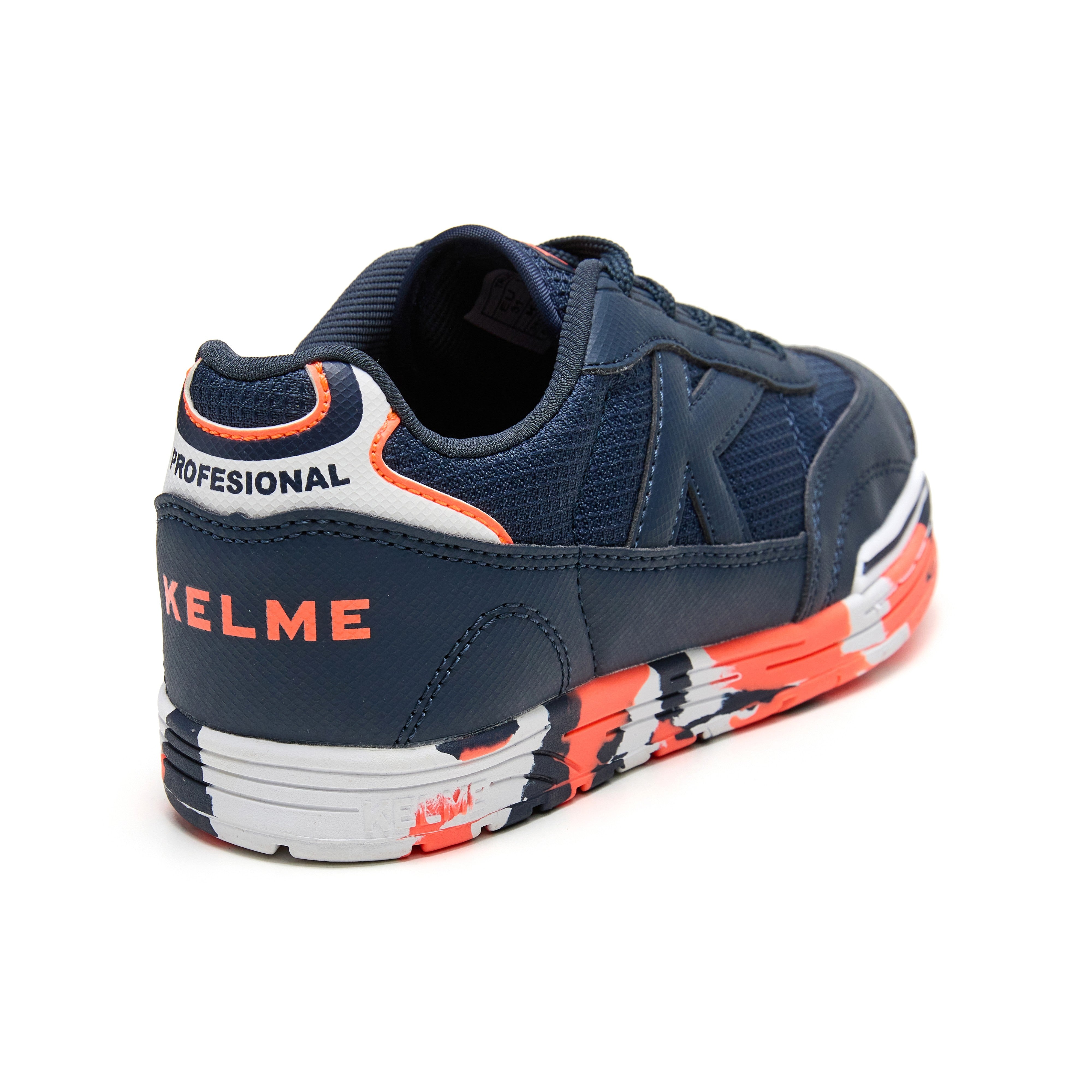 ZAPATILLAS DE NIÑO TRUENO LACE 55449-706 - 3