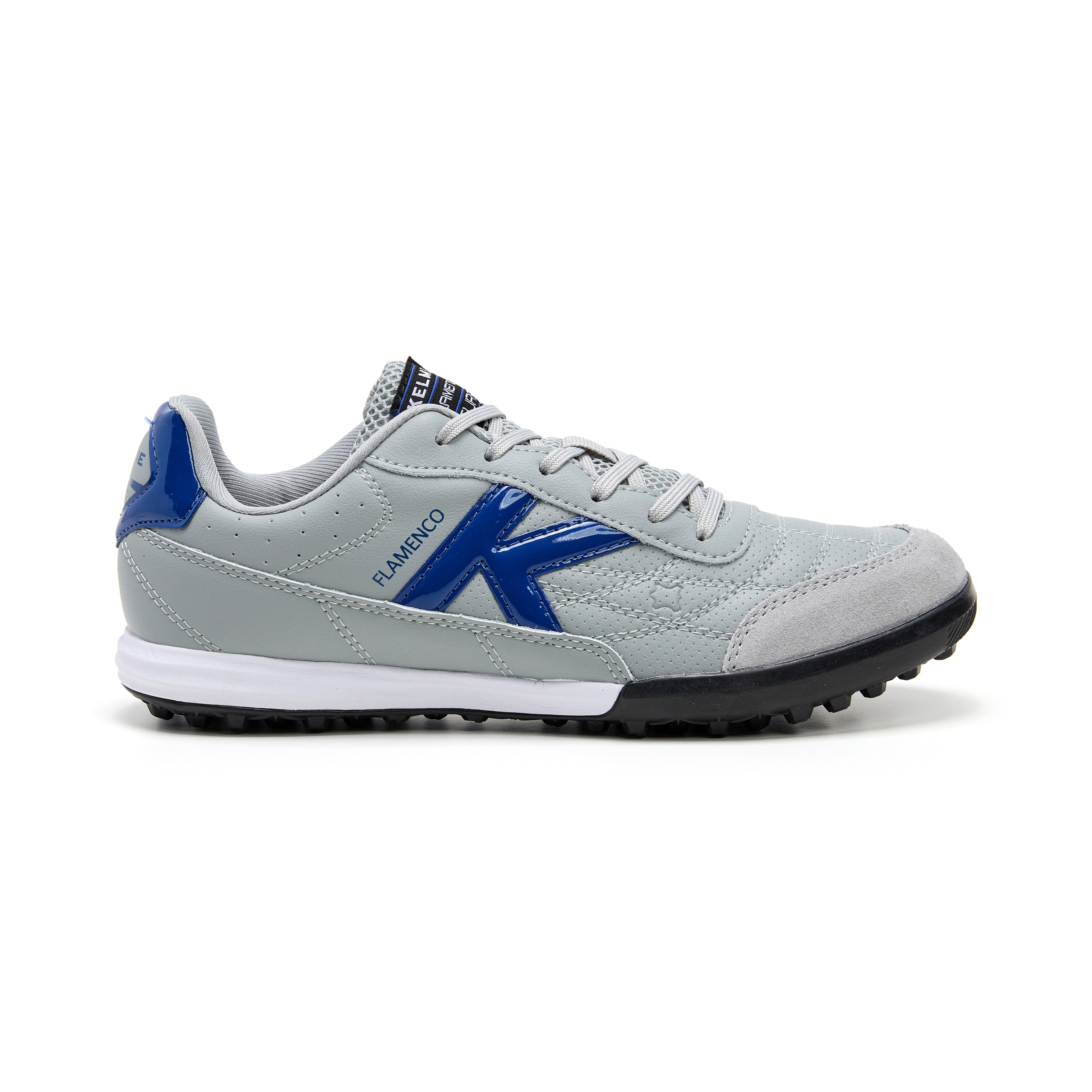 ZAPATILLAS FÚTBOL FLAMENCO TURF 55991-338 - 1